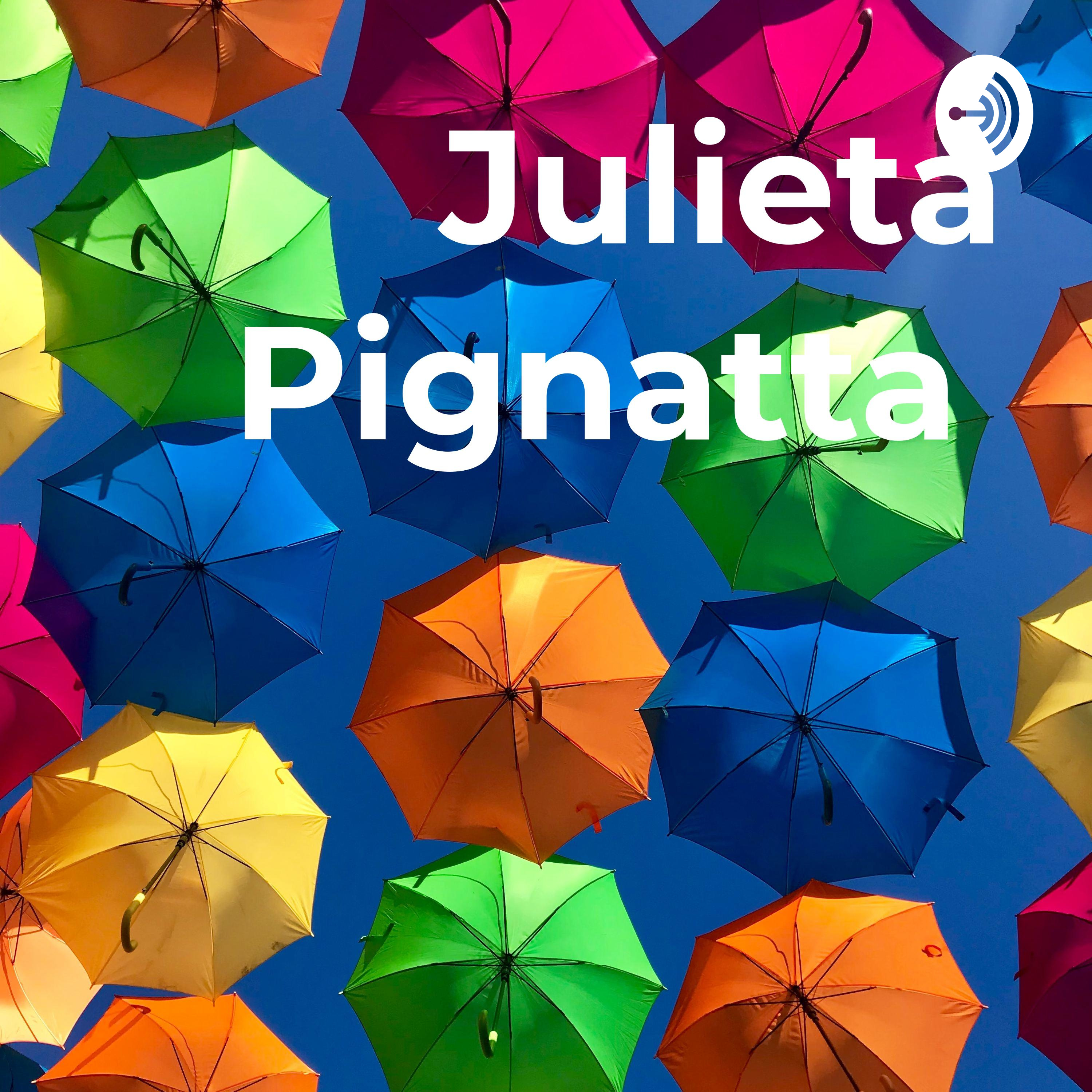Julieta Pignatta