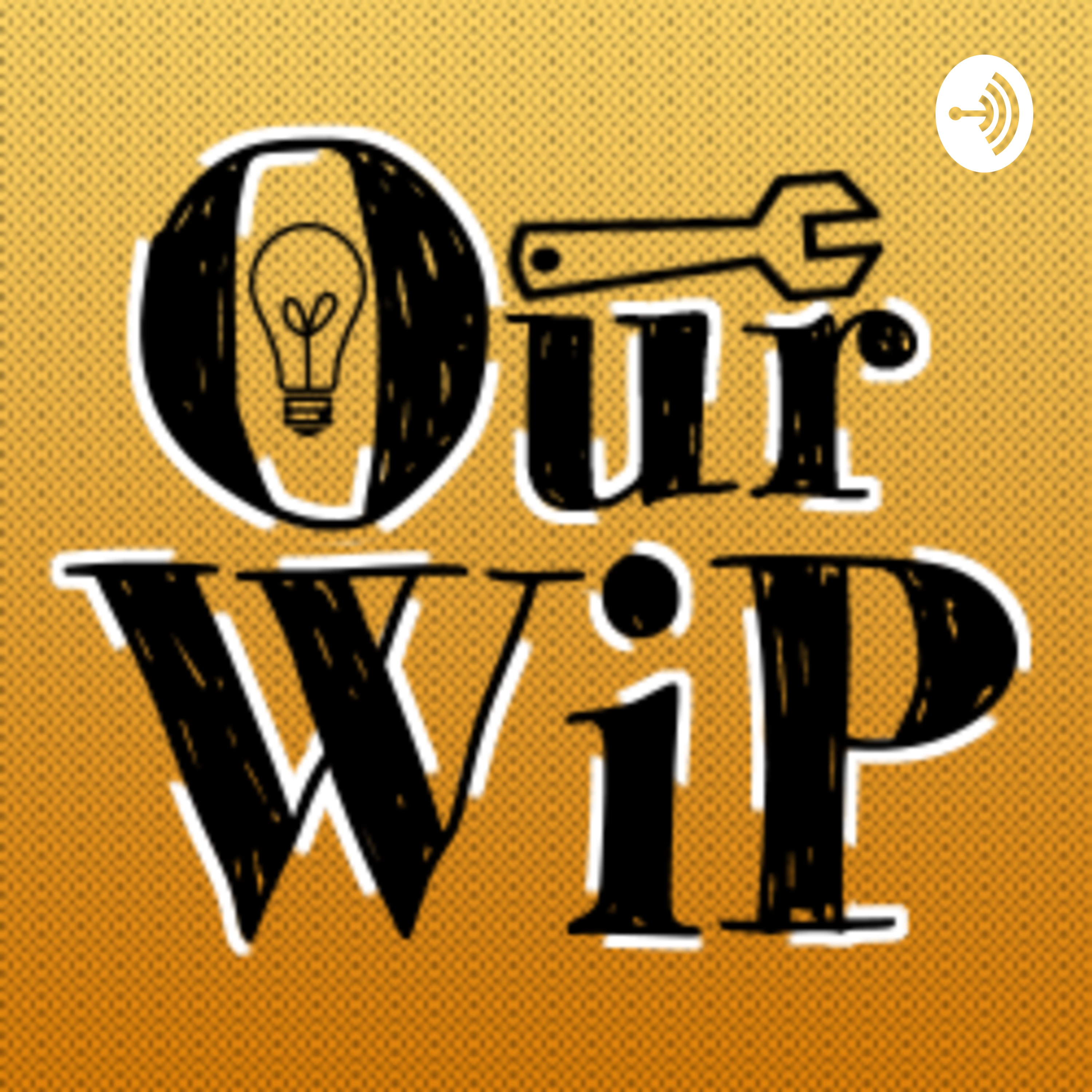 OurWIP tries ASMR