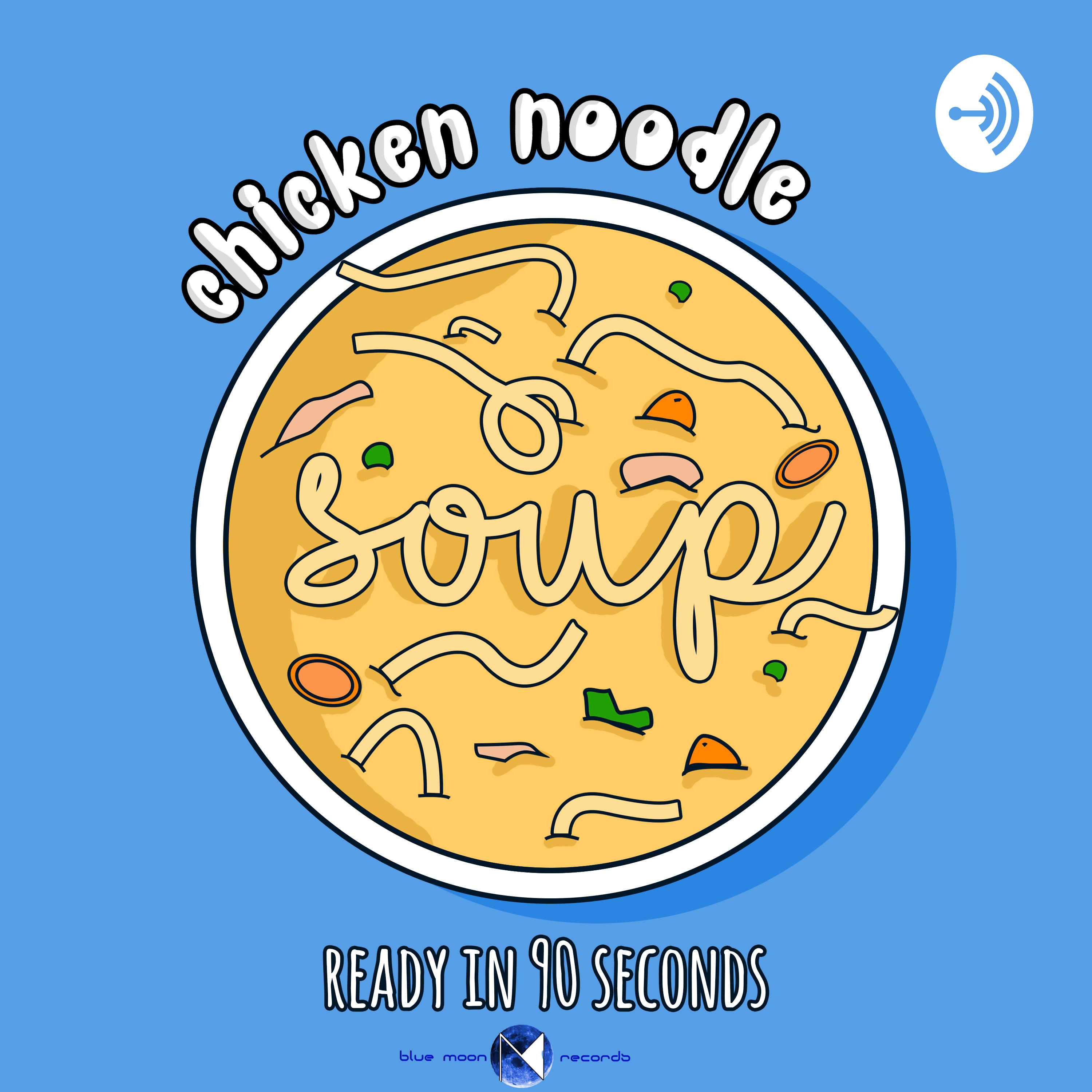 Chicken Noodle Soup
