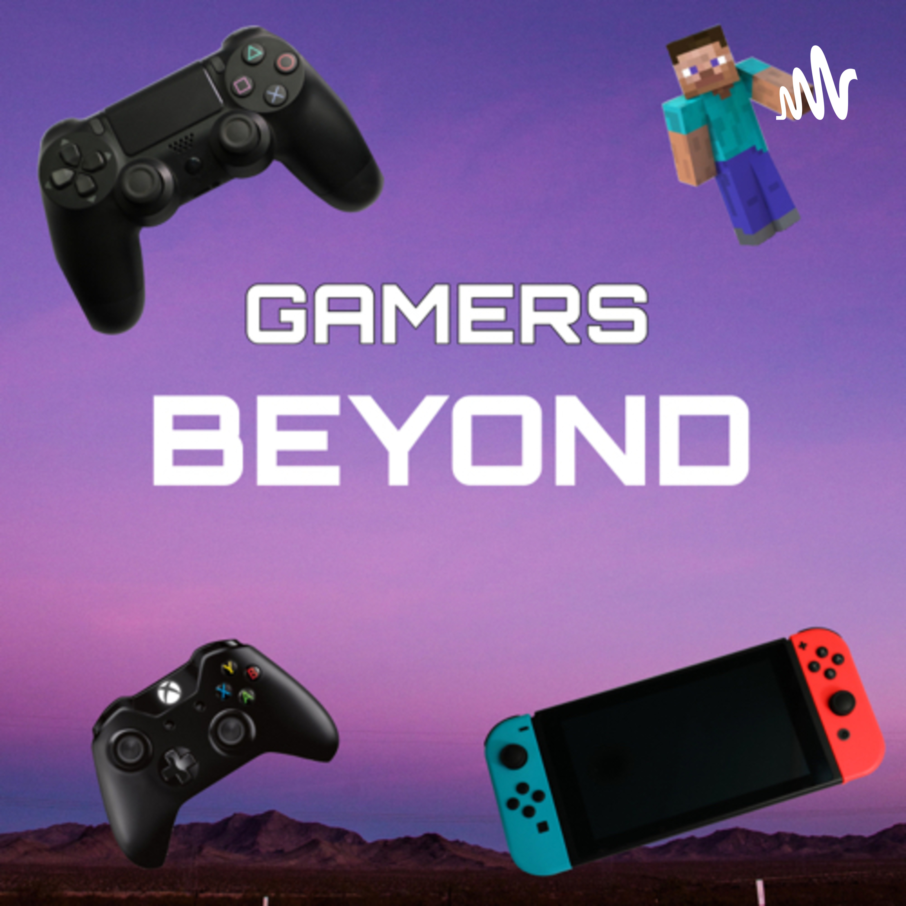 GAMERS BEYOND