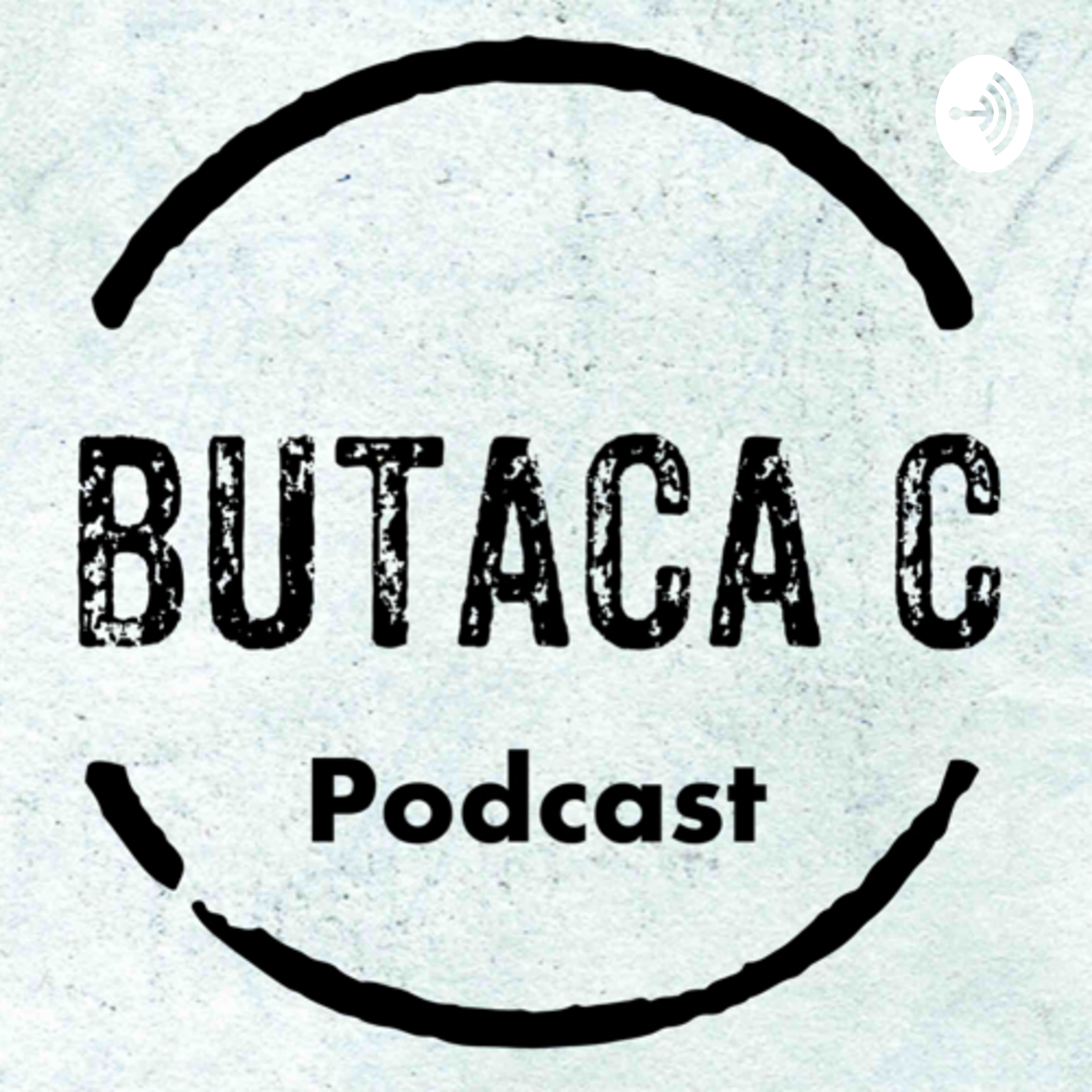 Butaca C Podcast