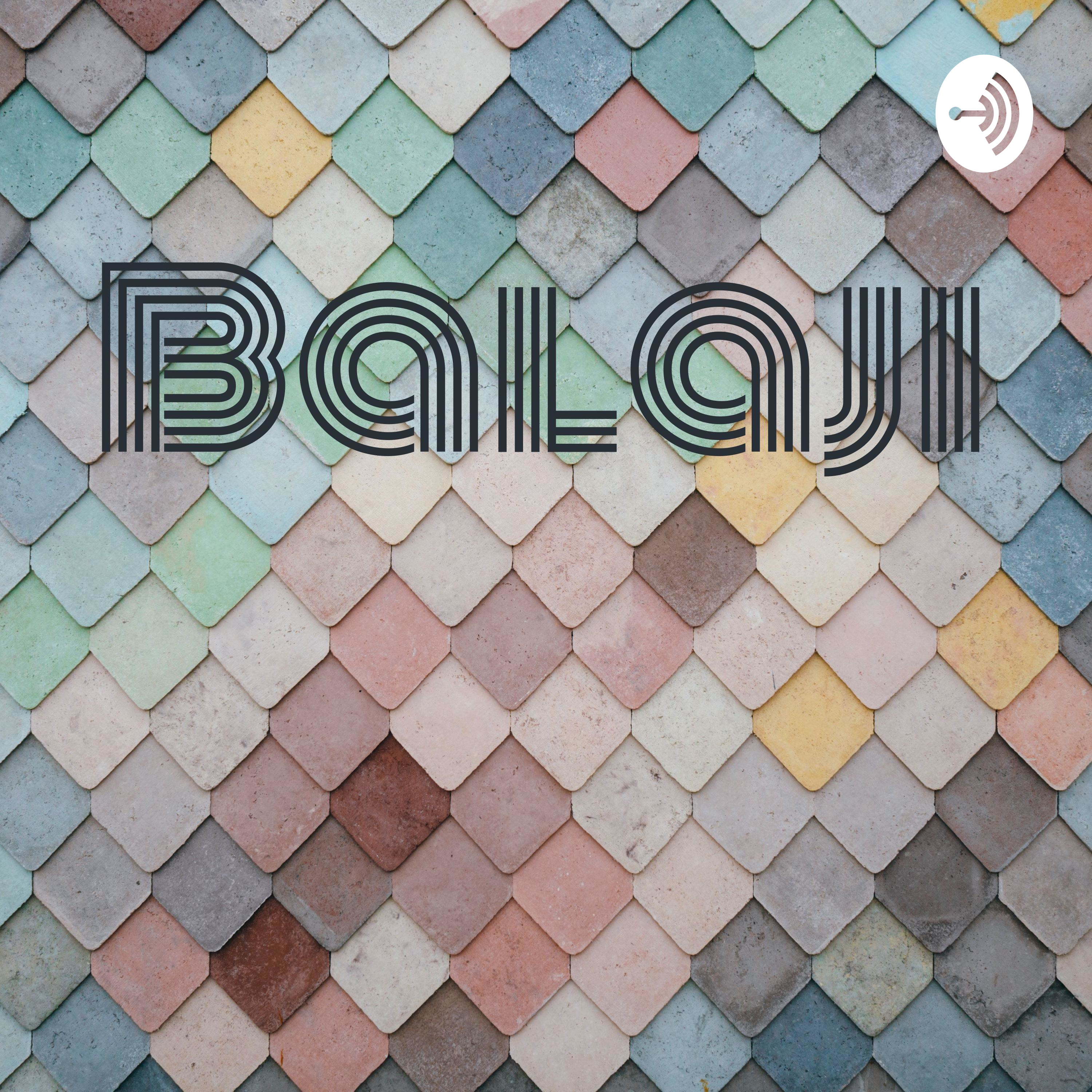 Balaji 