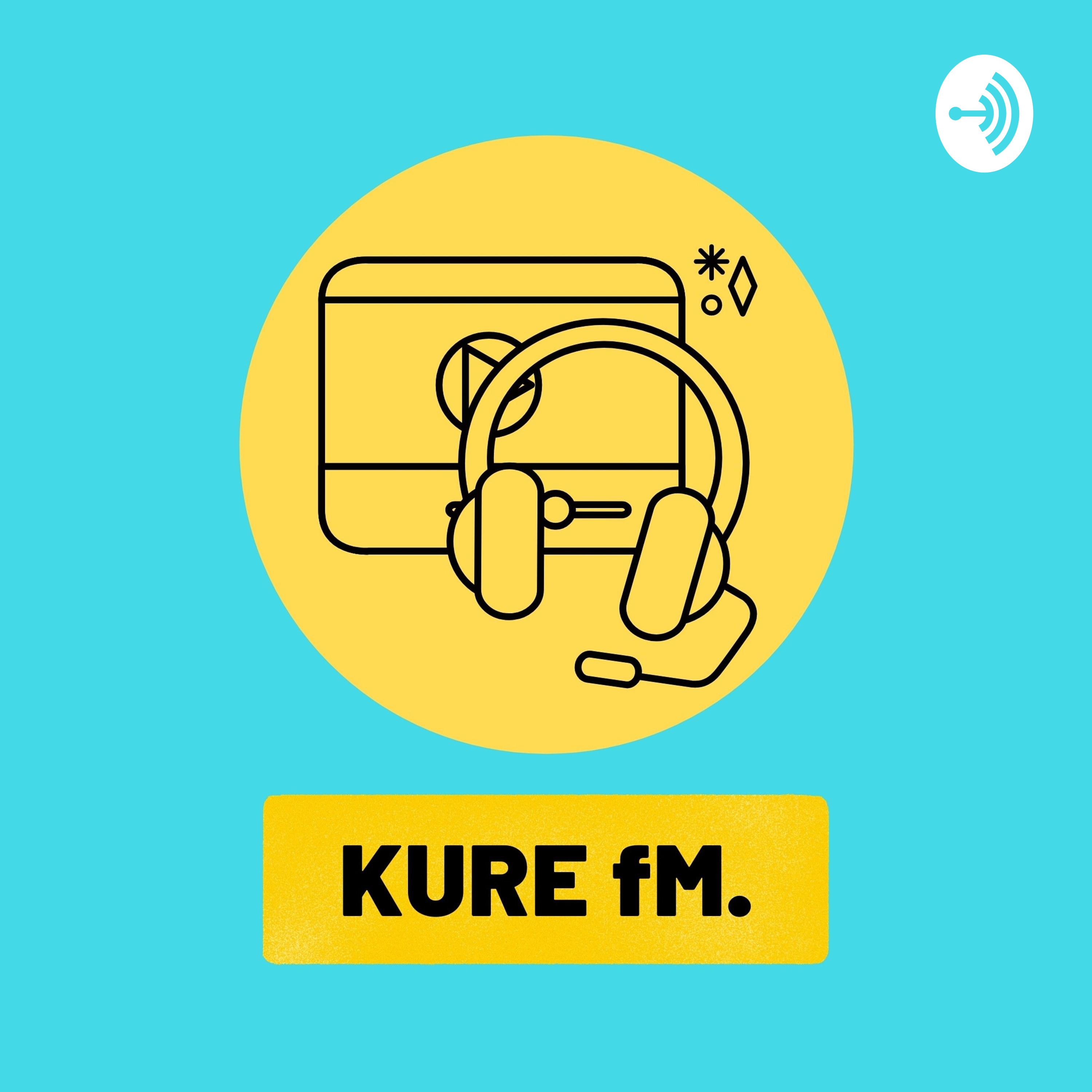 KURE fM.
