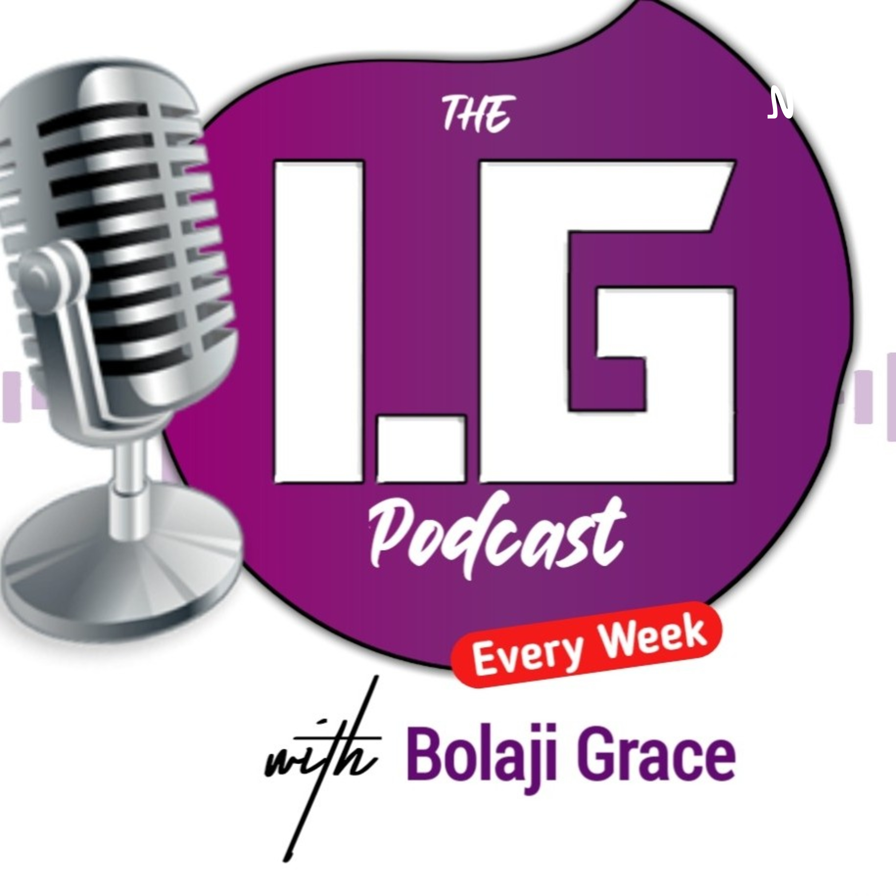 I.G Podcast