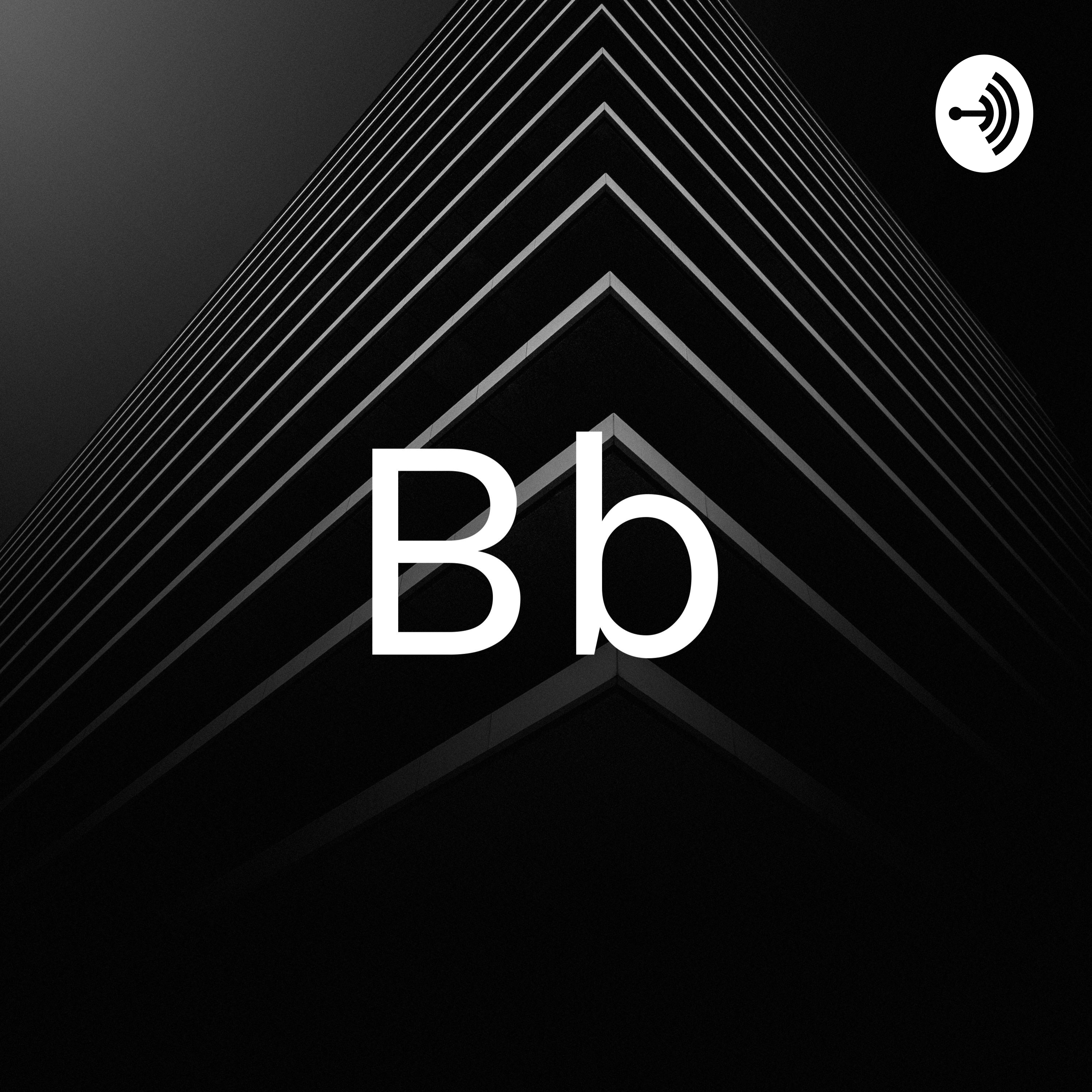 Bb podcast artwork