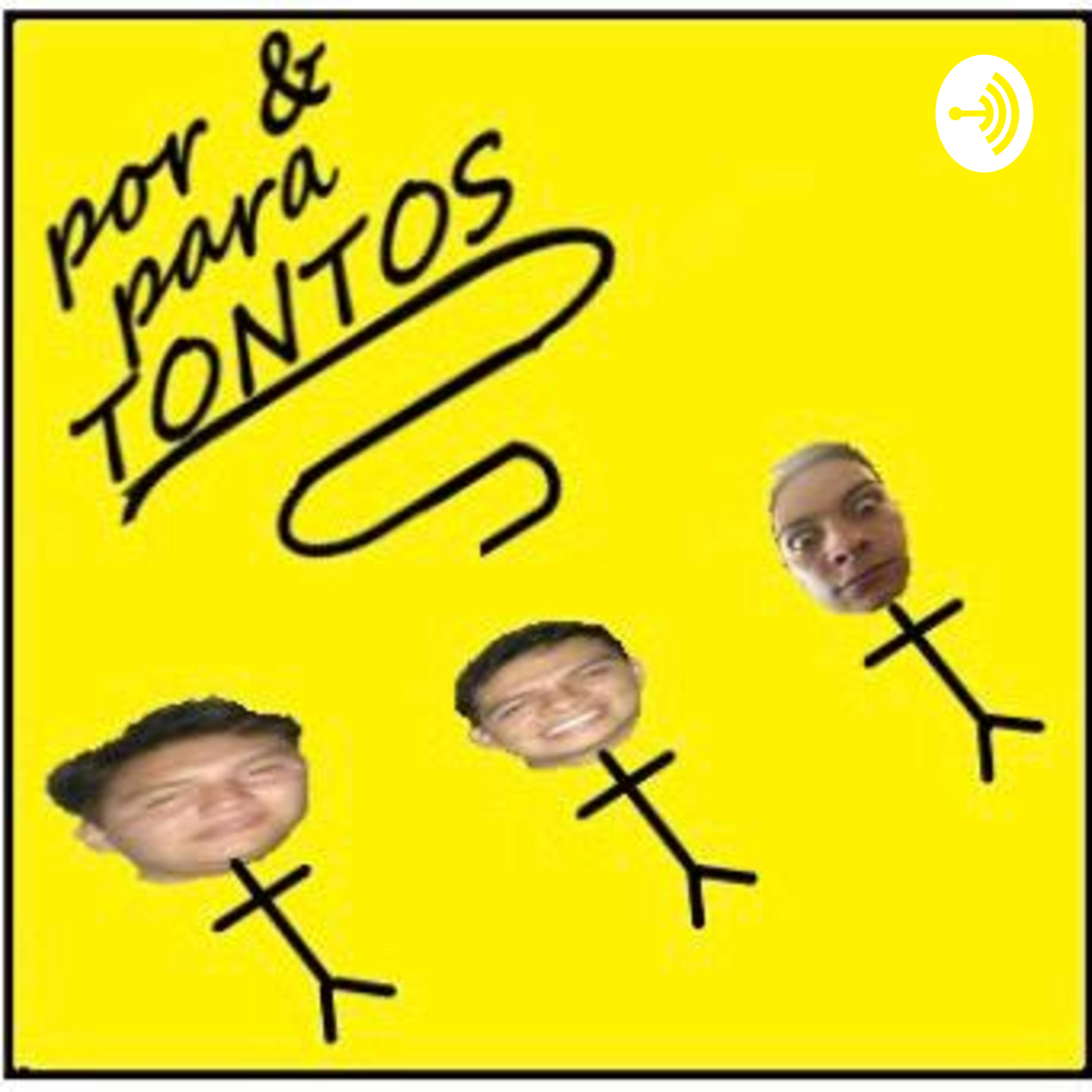 Por y Para Tontos