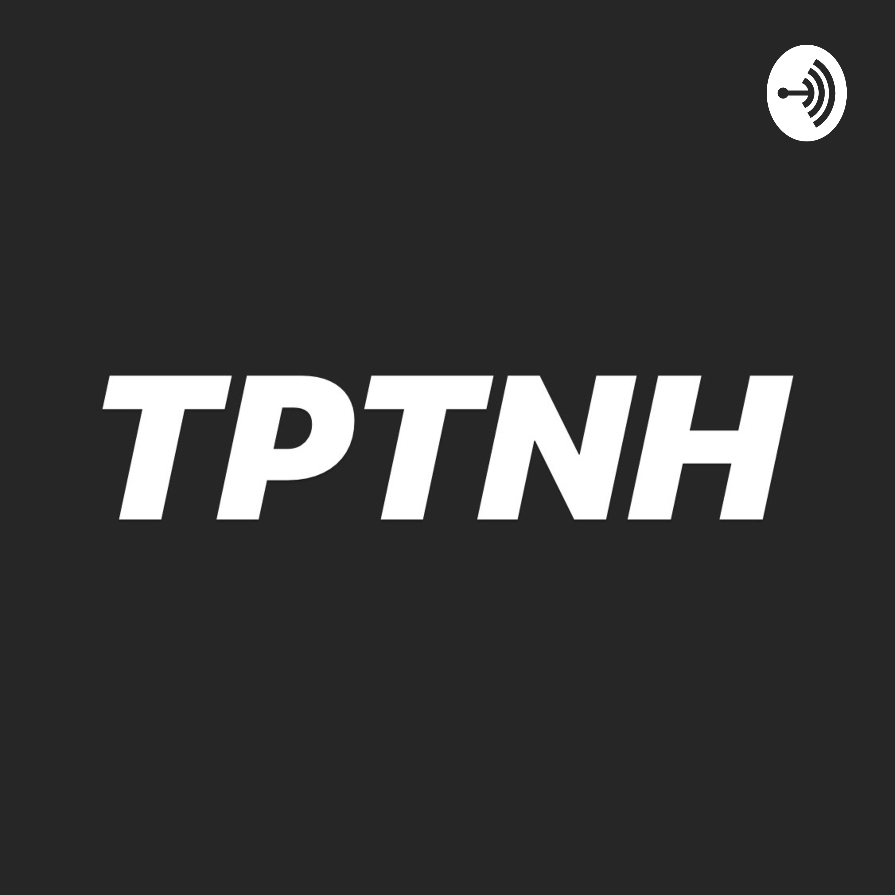 The Podcast That Never Happens