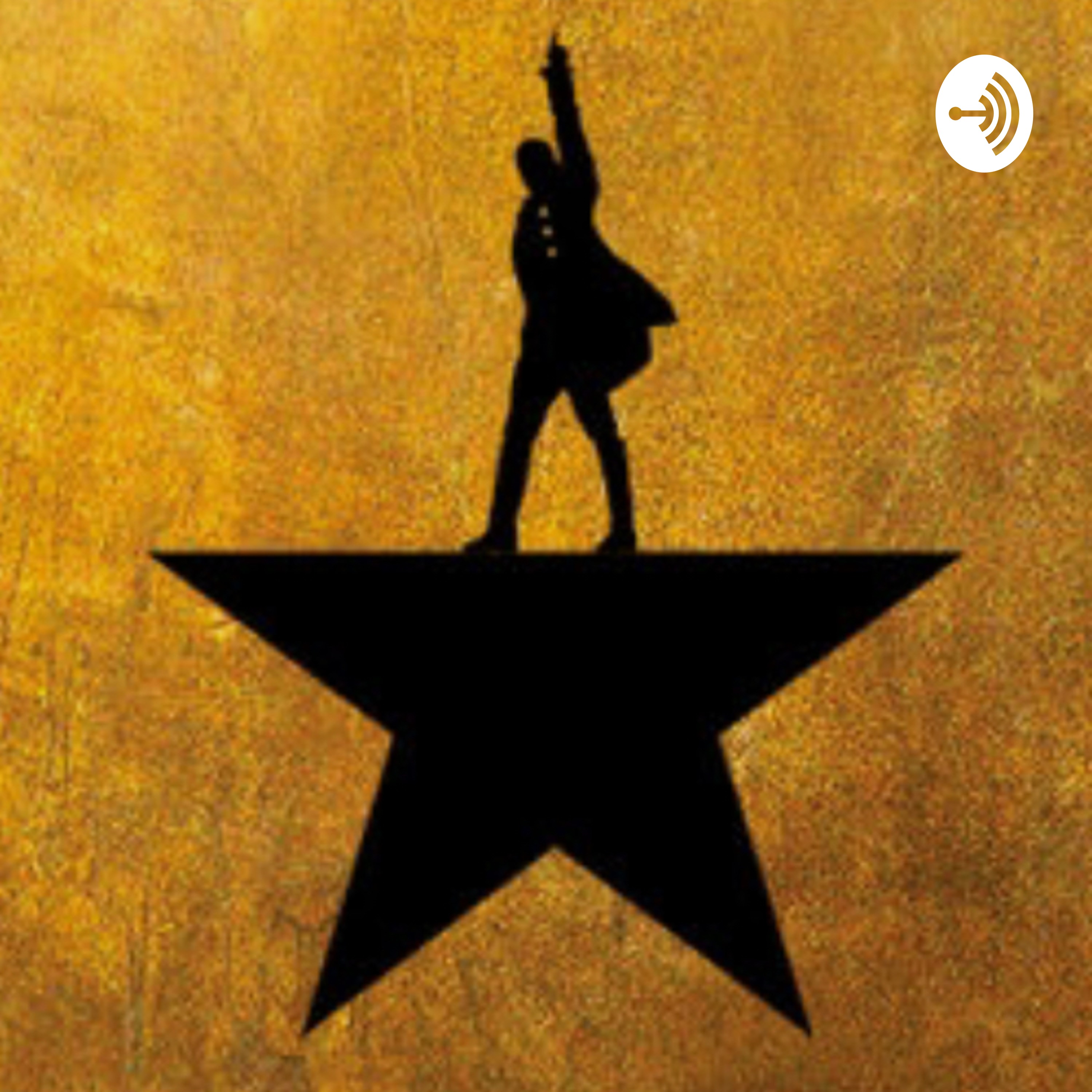 Hamilton!!!