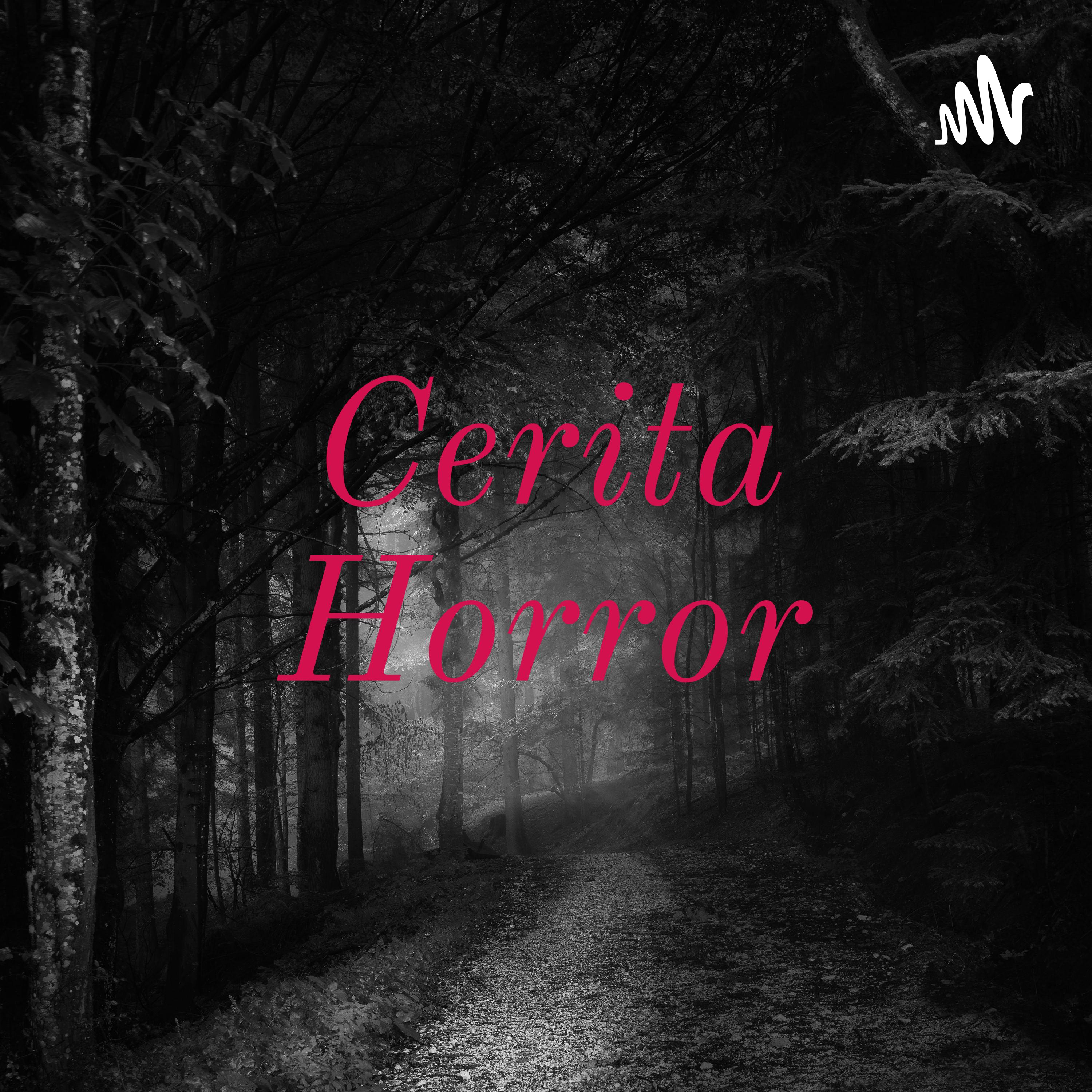 Cerita Horror podcast artwork