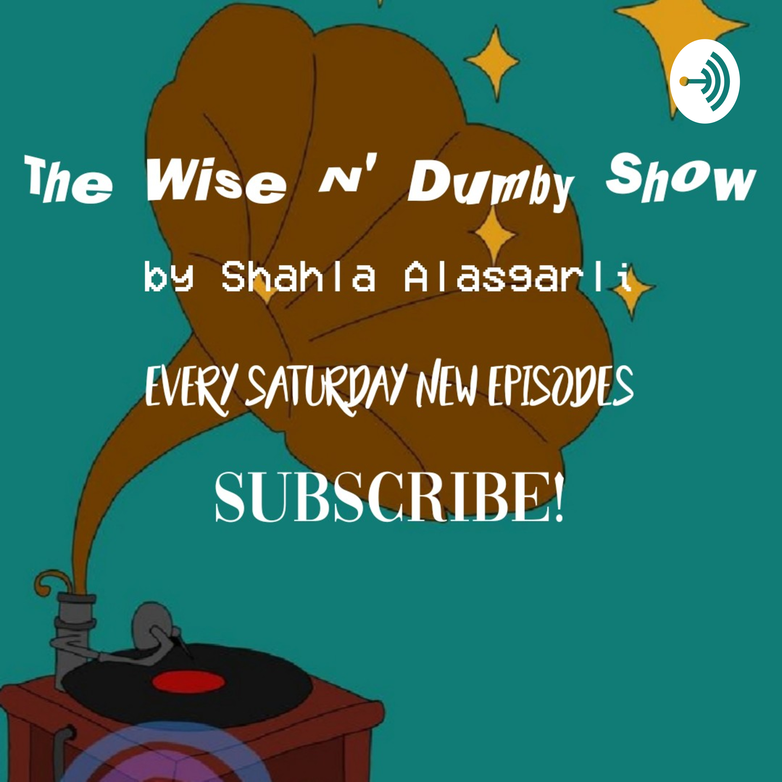 The "" Show with Shahla Alasgarli