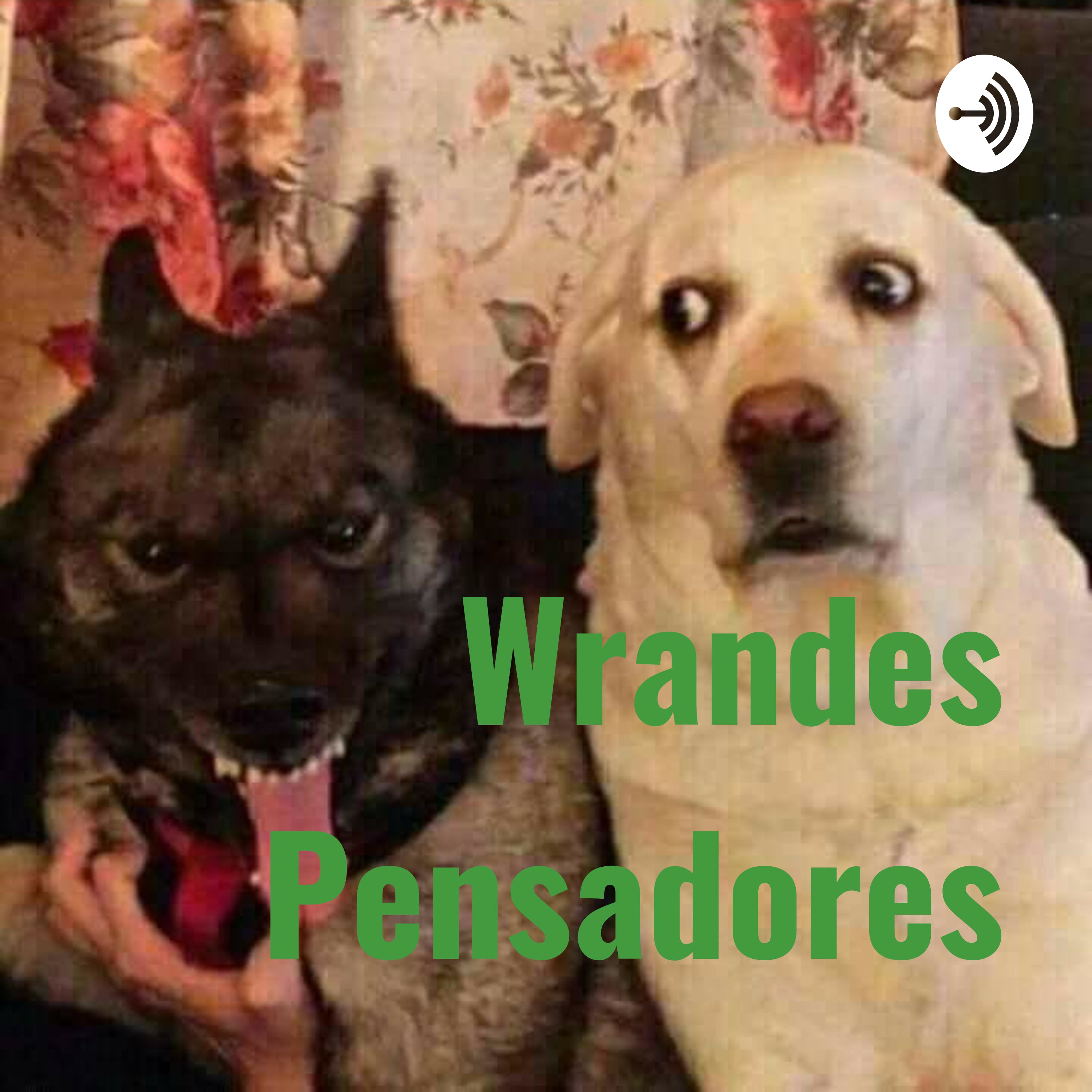 Wrandes Pensadores