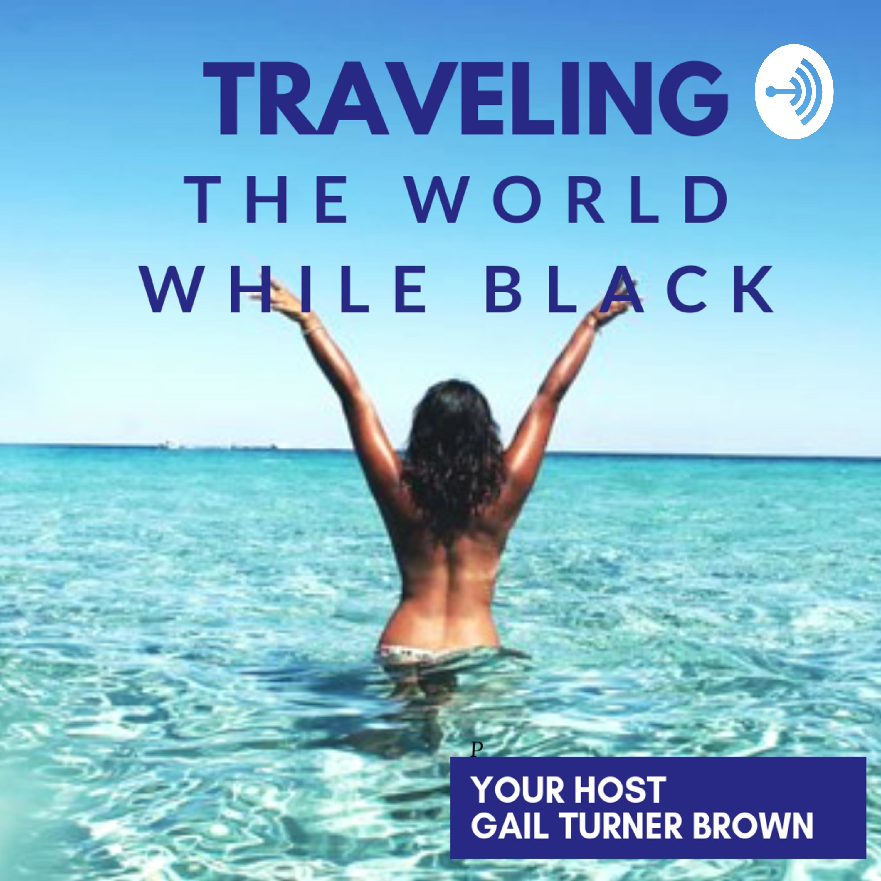 Black Life Abroad
