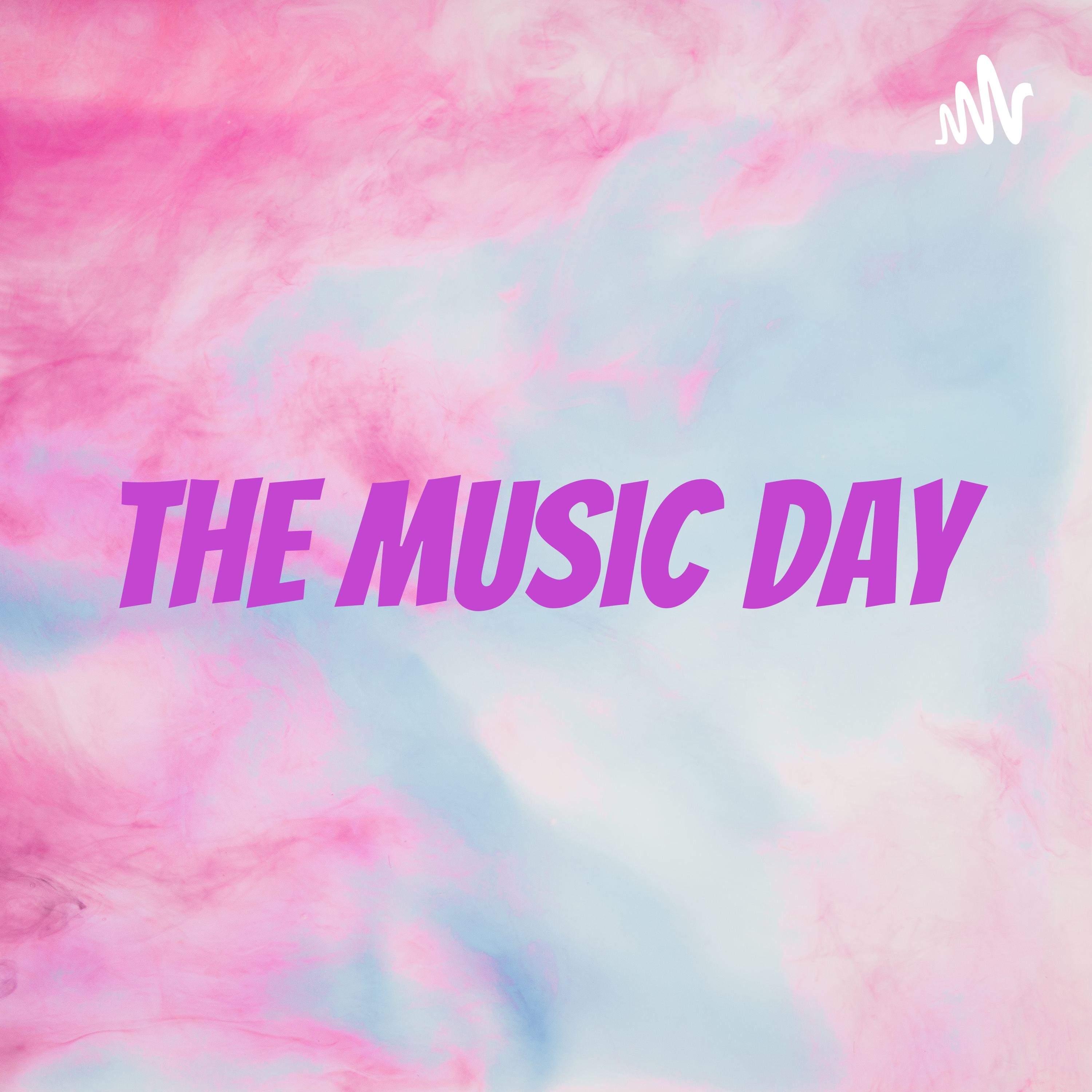 The music day