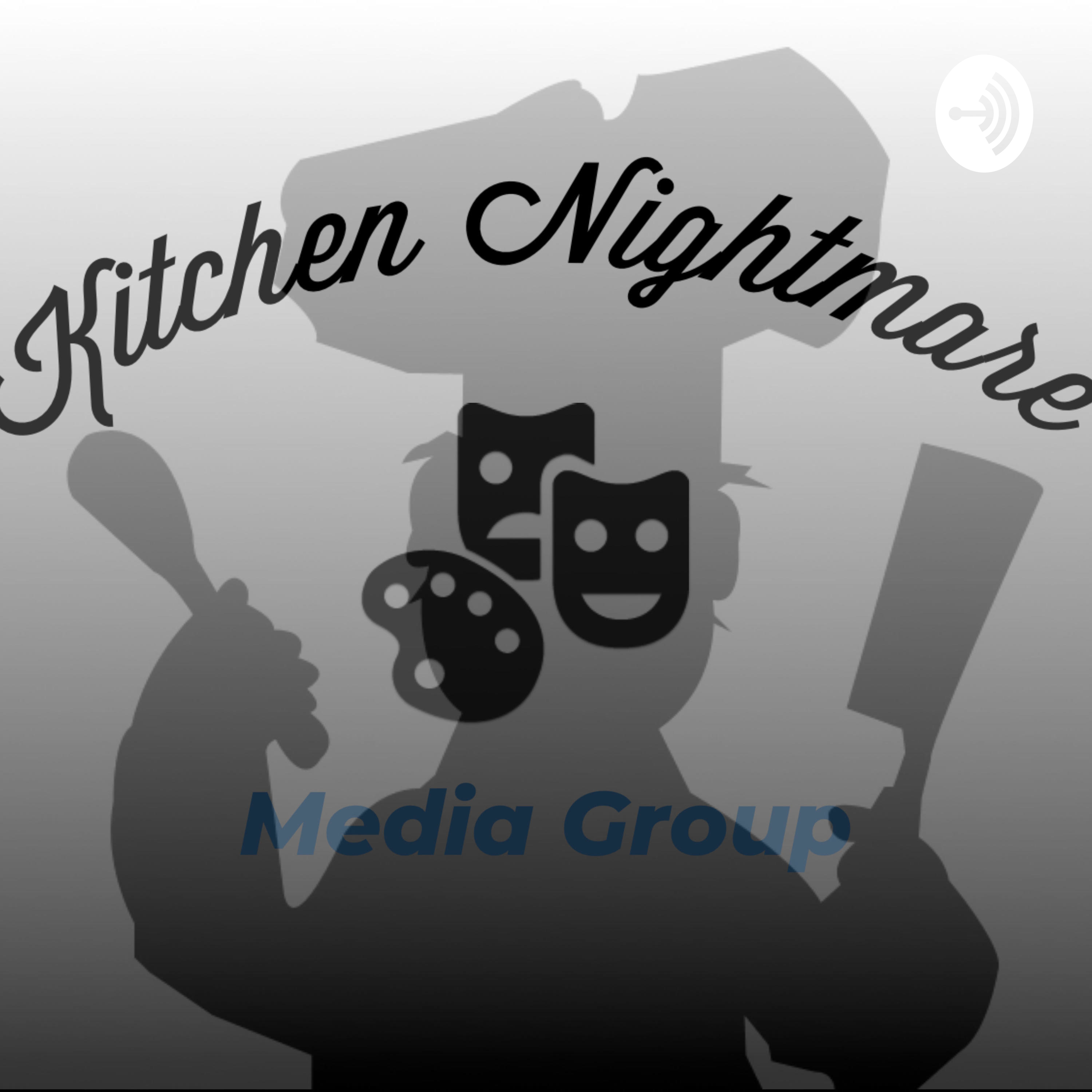Kitchen Nightmare Media Group