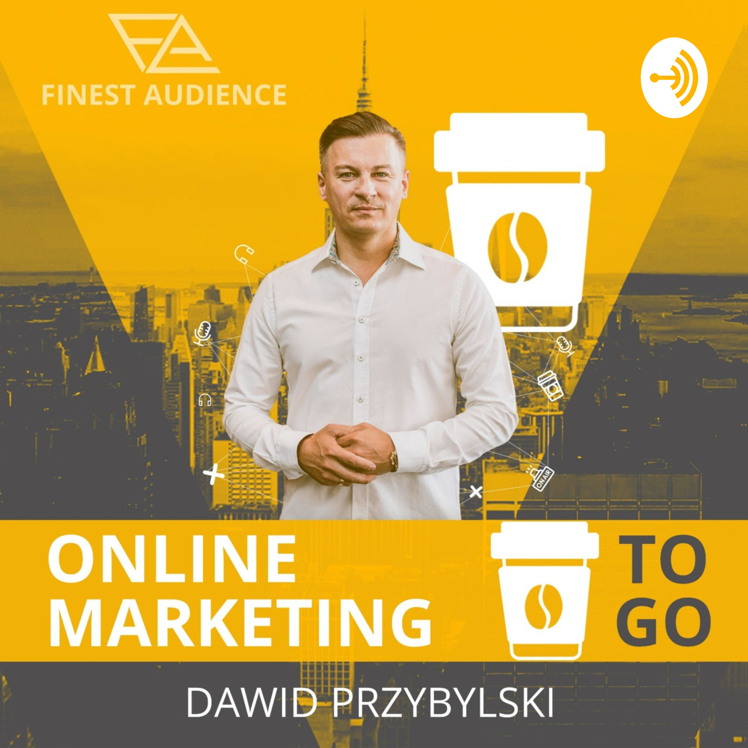 Online-Marketing To Go - Facebook, Instagram und Online-Werbung auf den Punkt gebracht Online-Marketing To Go - Facebook, Instagram und Online-Werbung auf den Punkt gebracht
