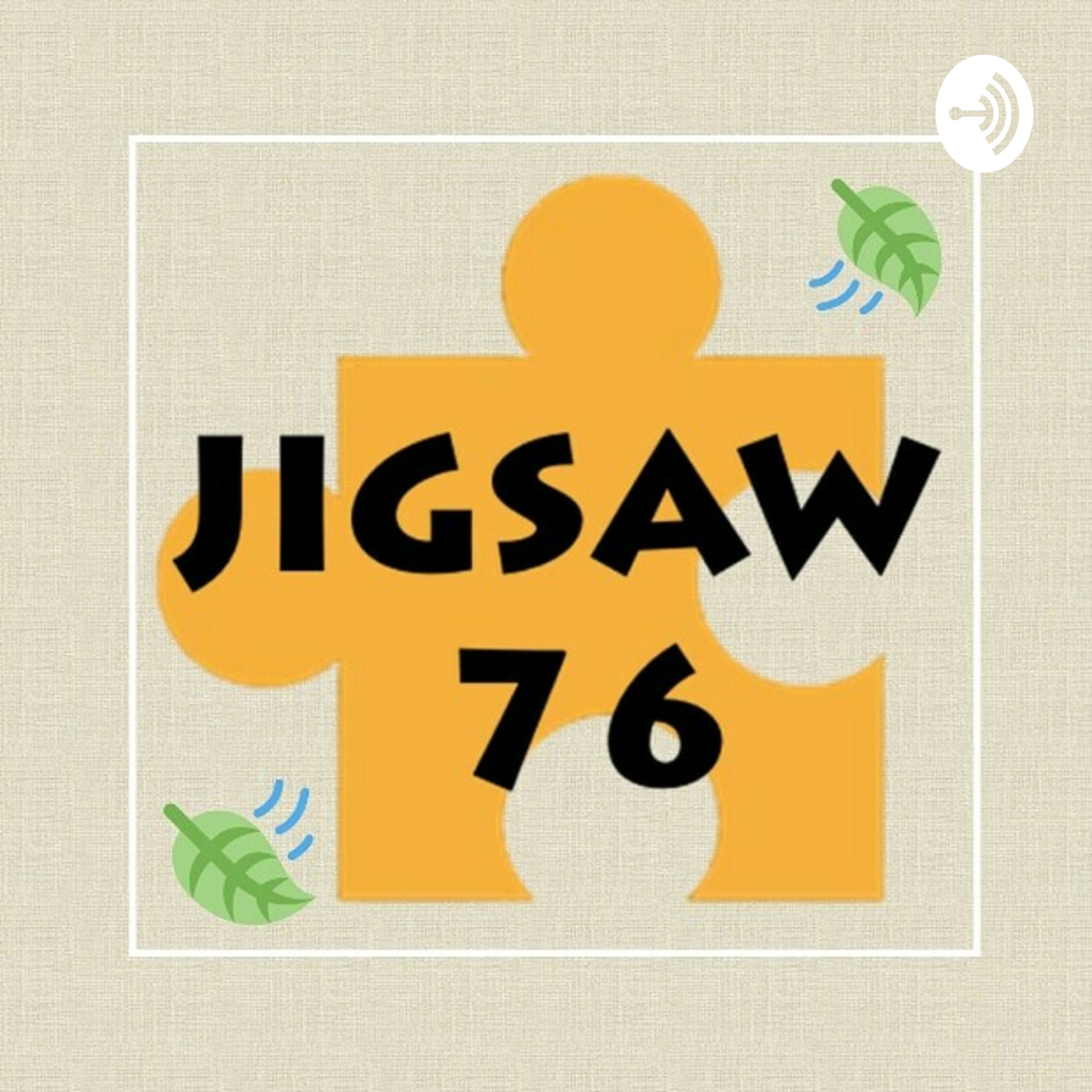 Jigsaw Podcast