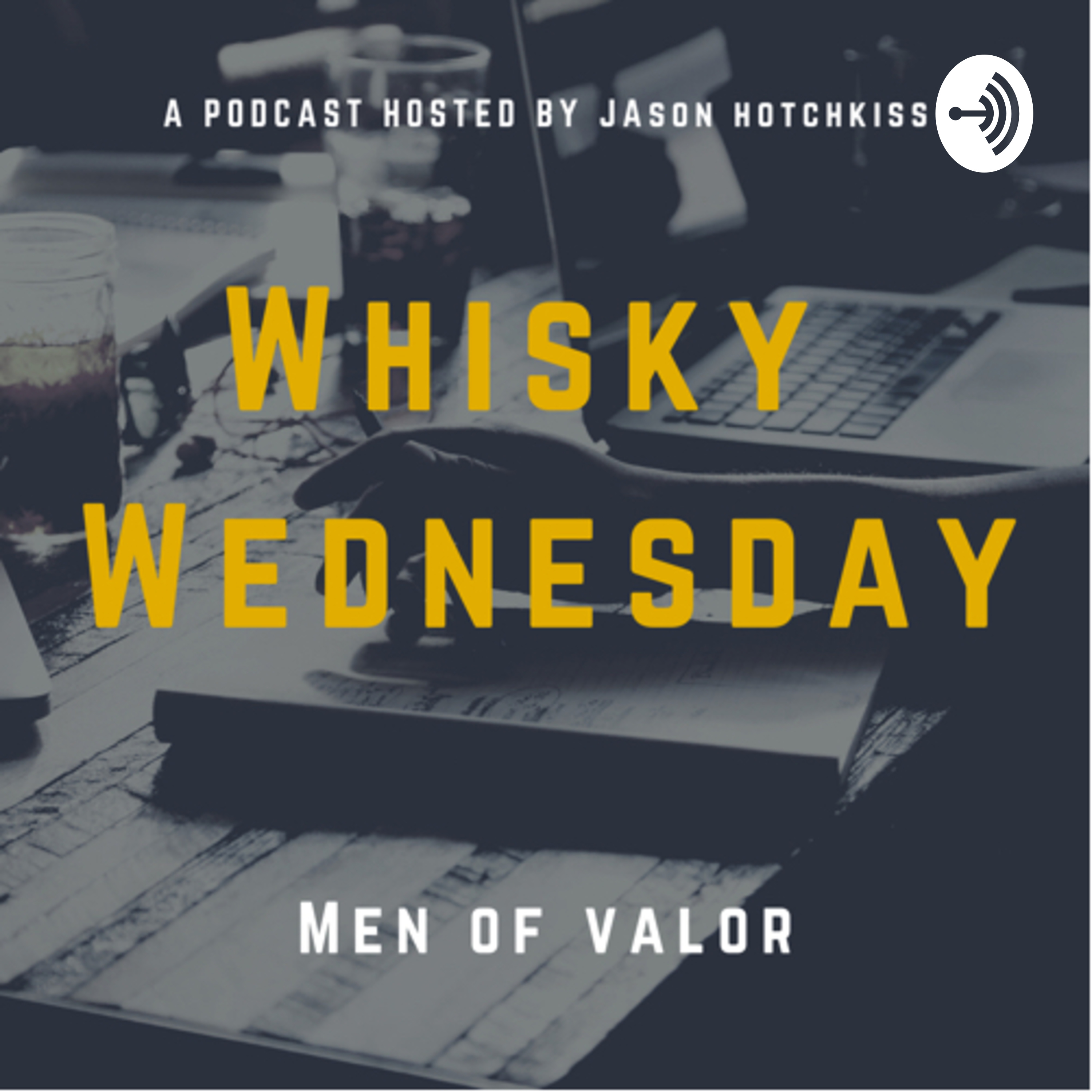 Whisky Wednesday