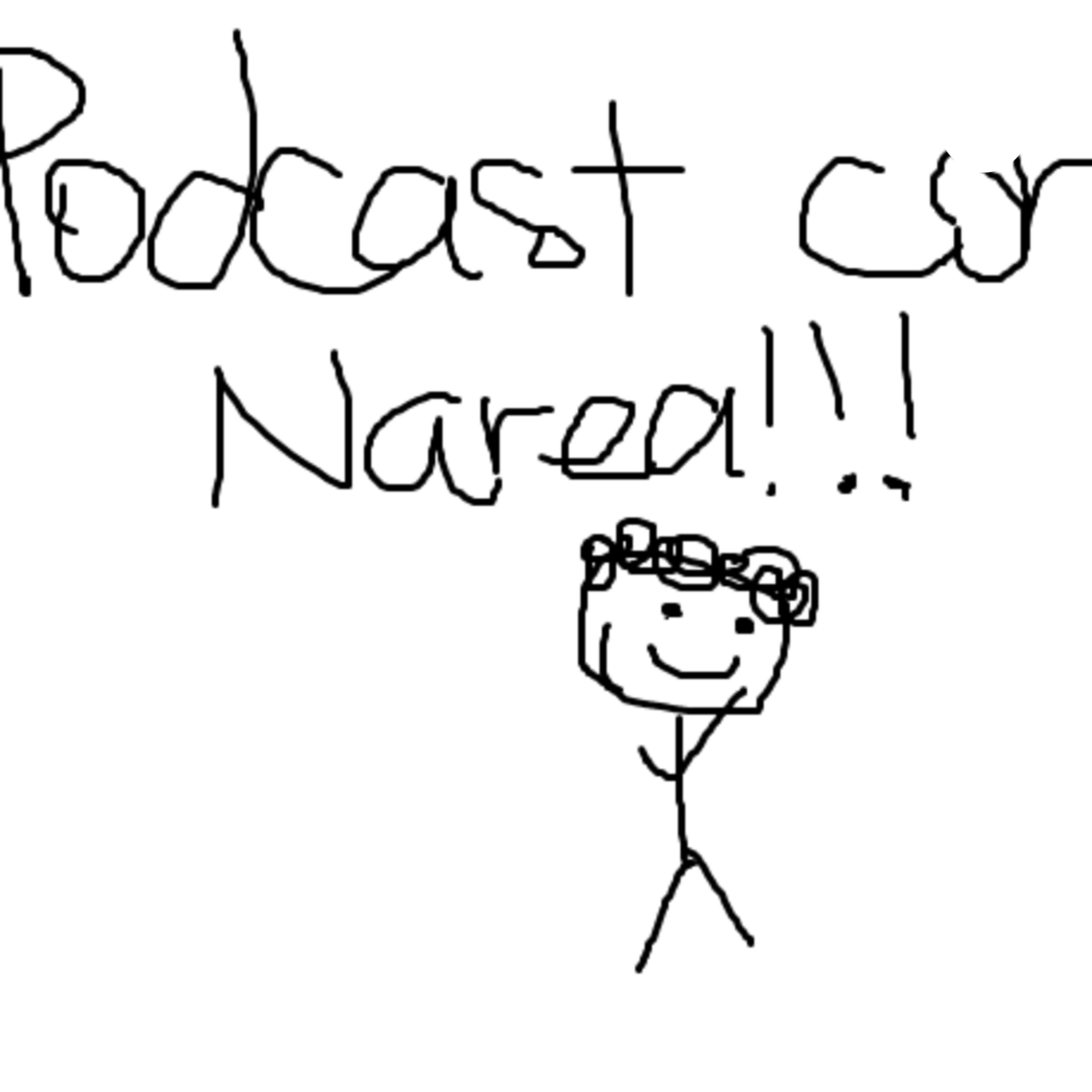 manners and respect podcast artwork