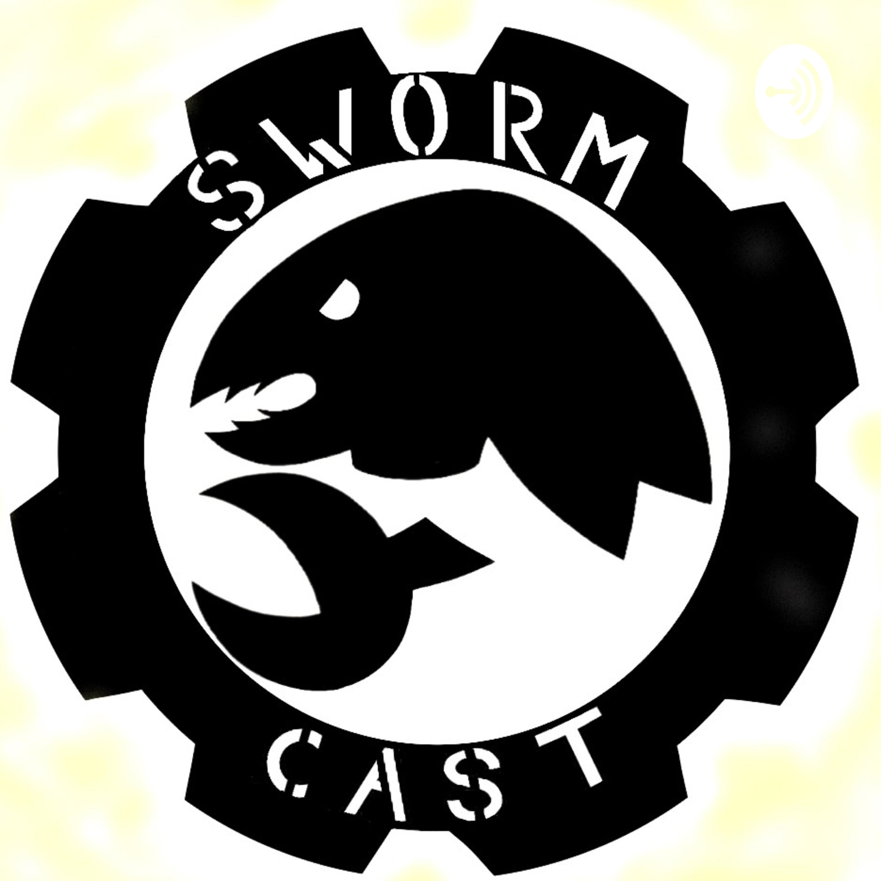 The SWORMCAST