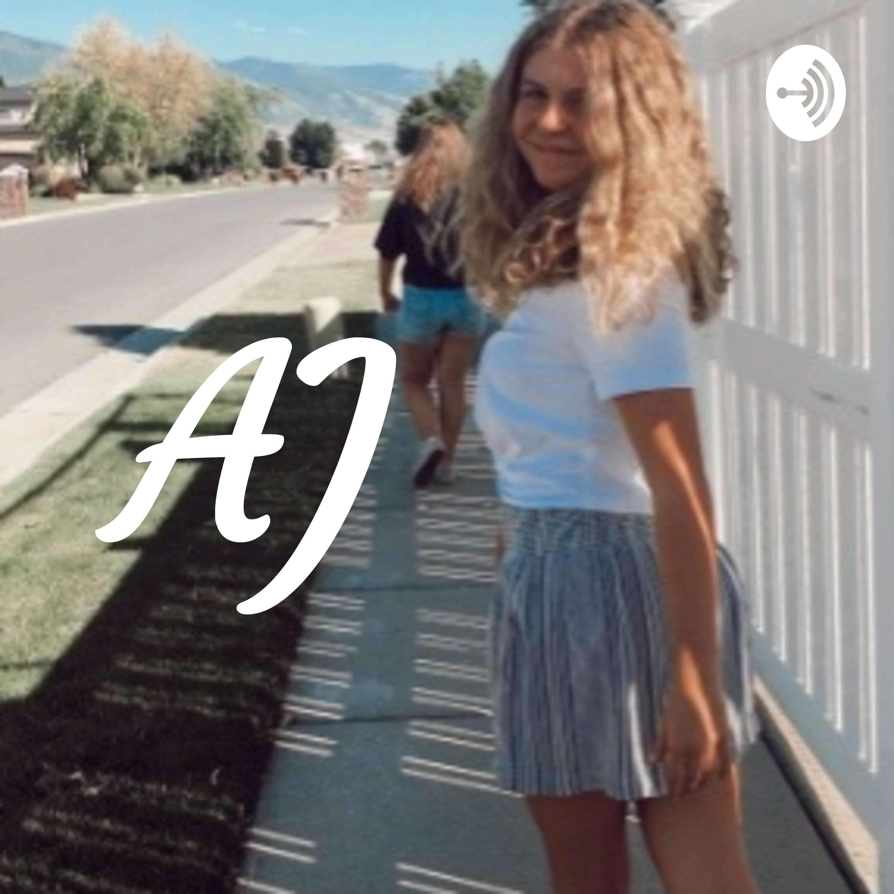 AJ the Teen 