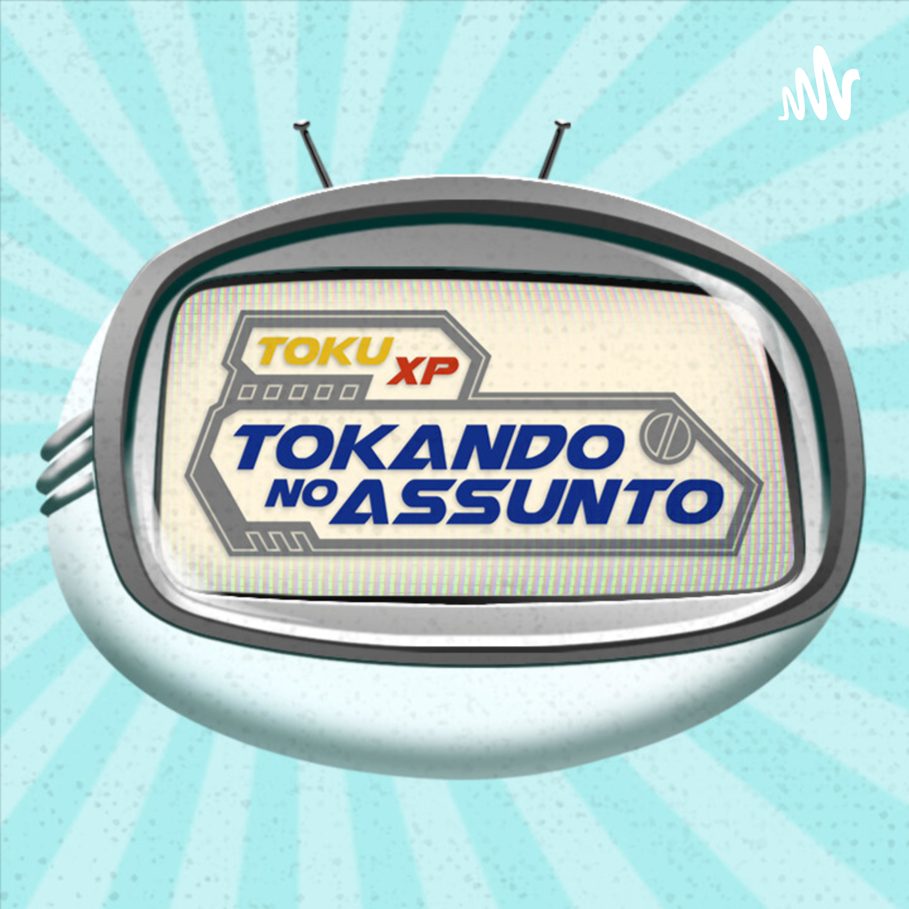 Tokando no assunto 