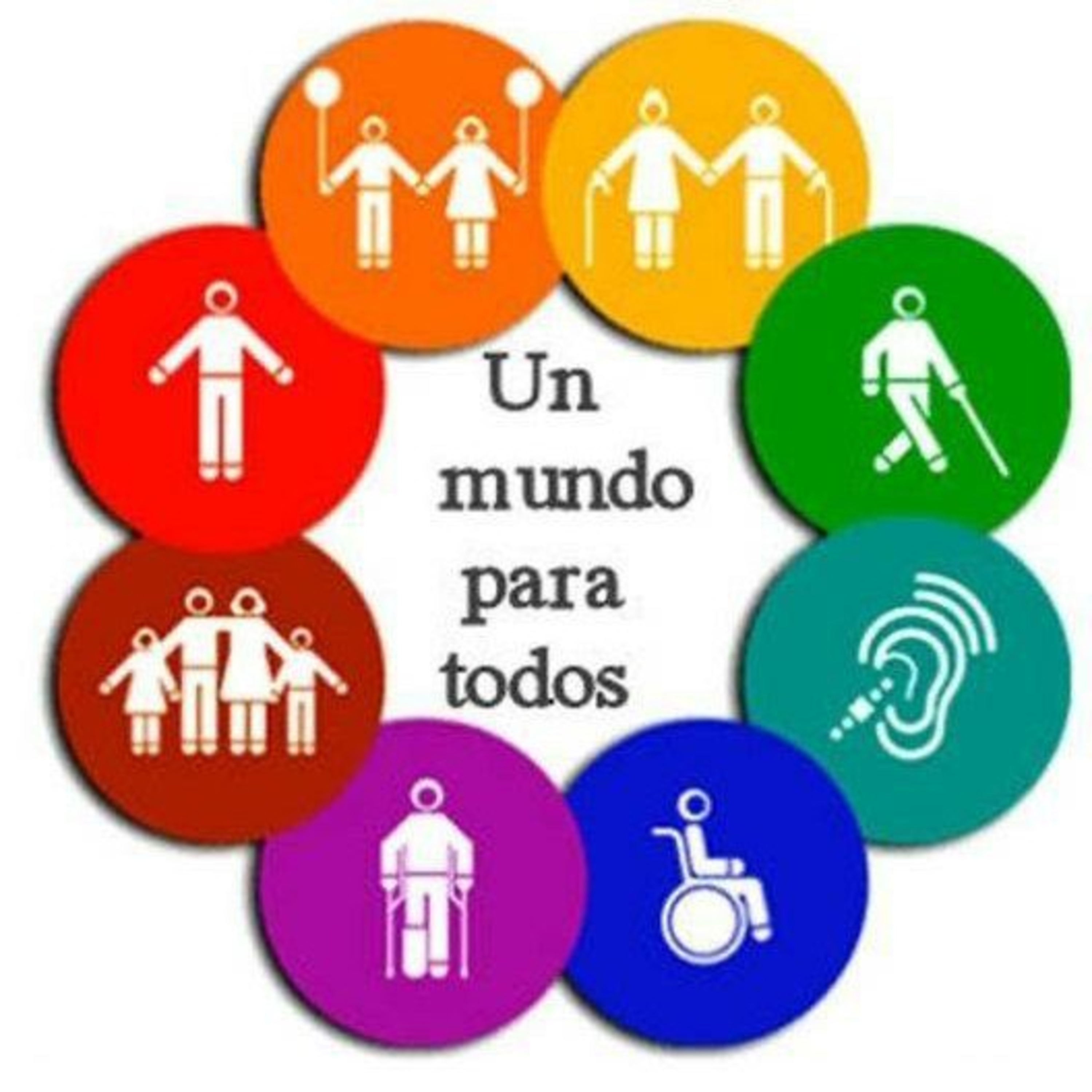 Diversidad Funcional/ McPapo