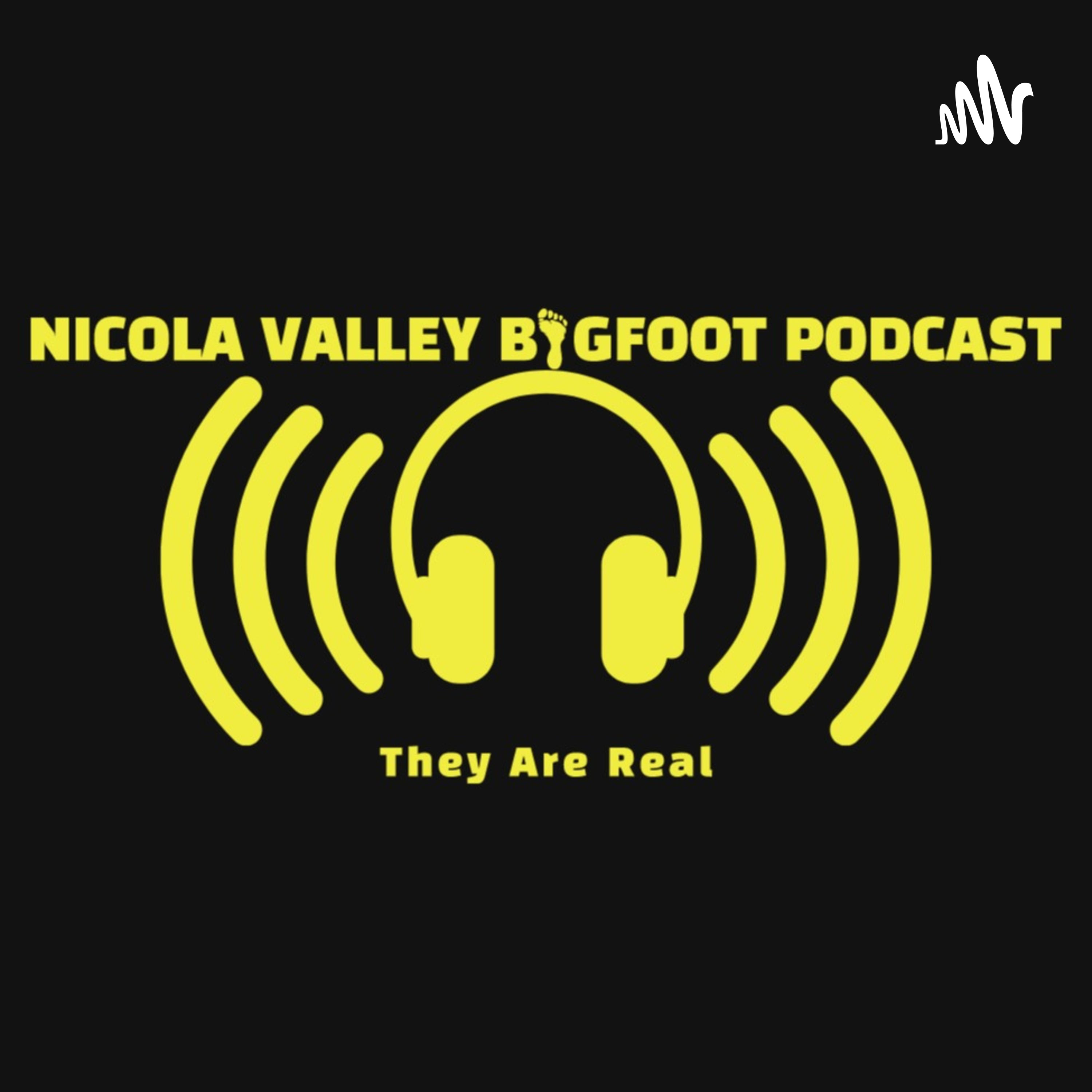 Nicola Valley Bigfoot Podcast