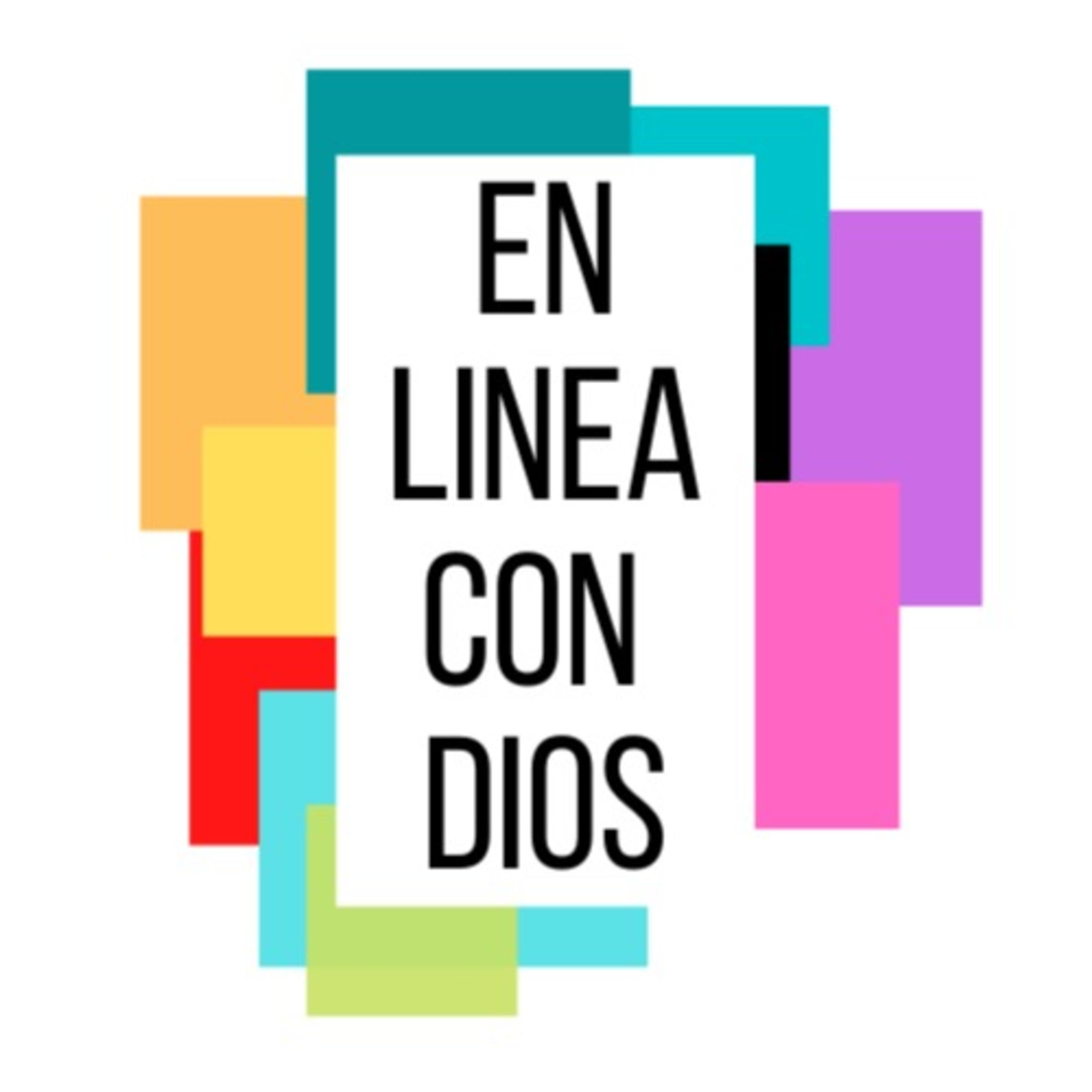 En línea con Dios