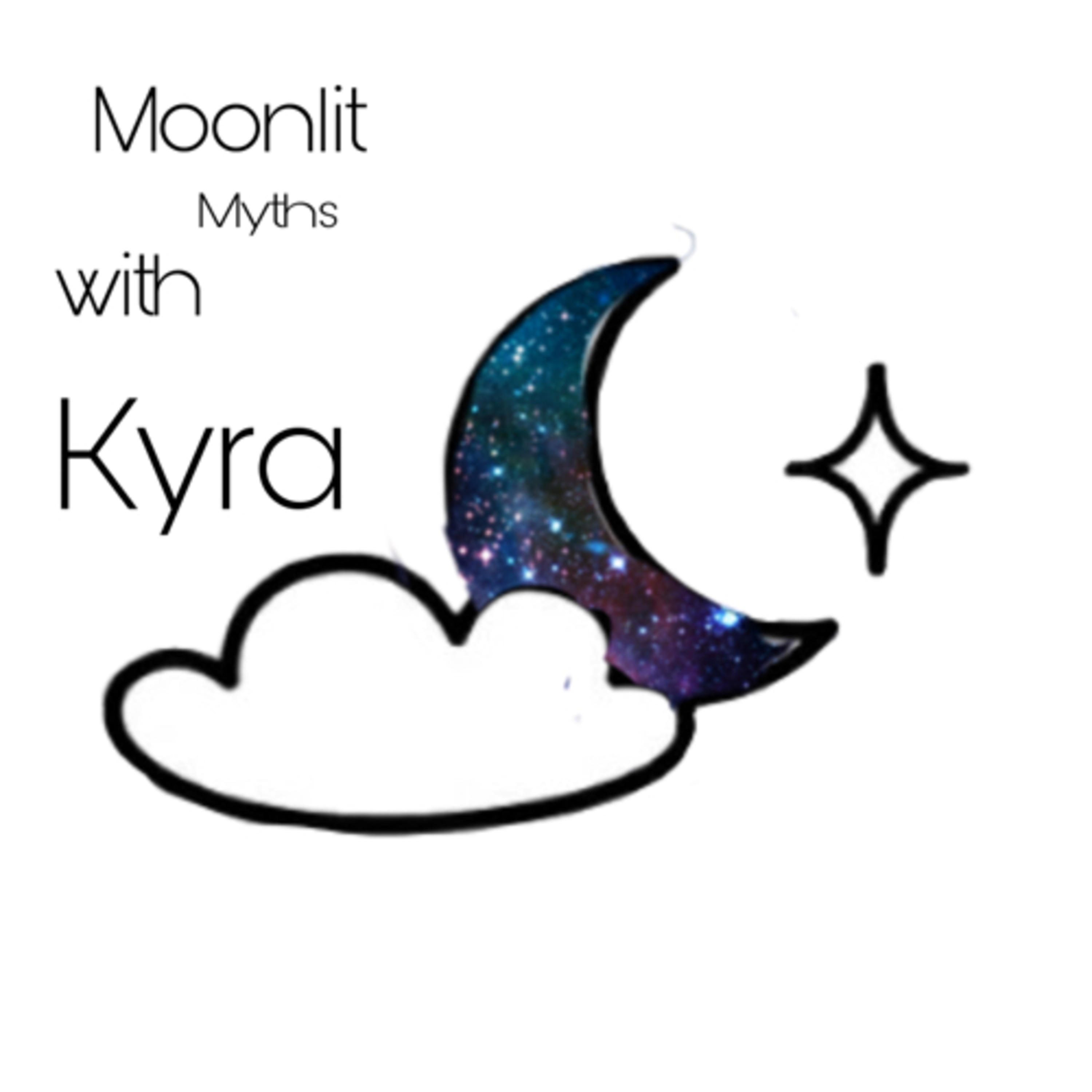 Moonlit Myths with Kyra