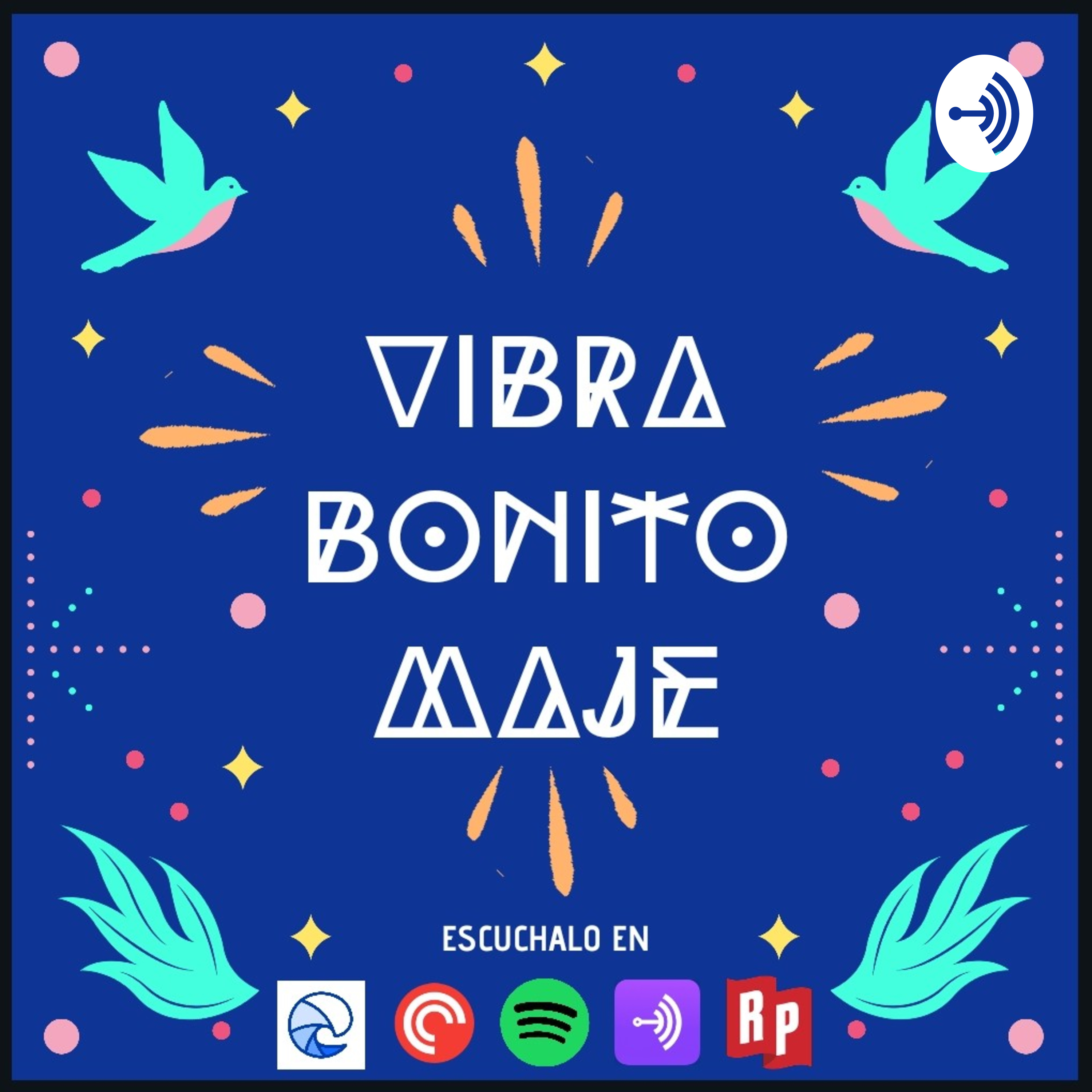 Vibra Bonito Maje