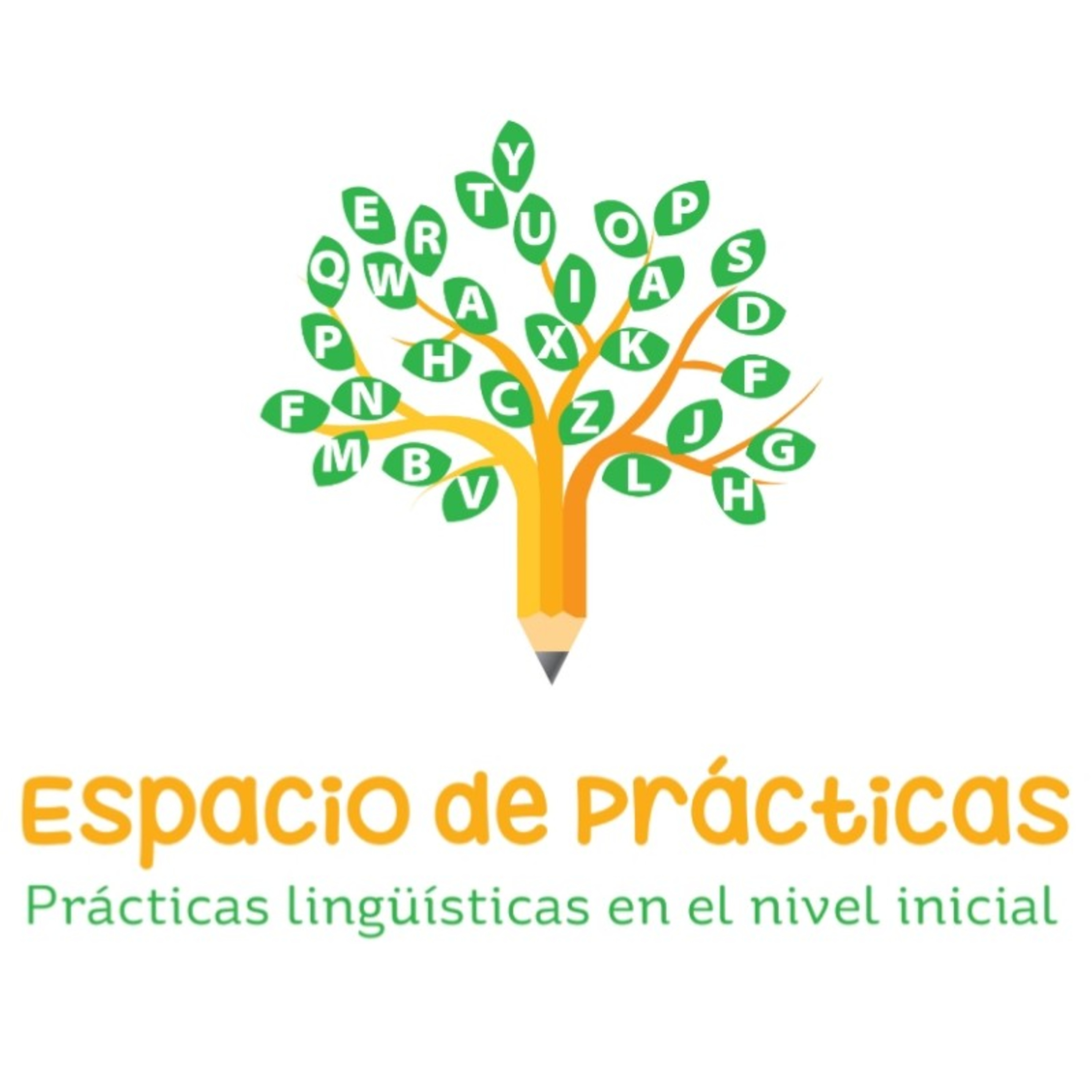 Espacio De Prácticas podcast artwork