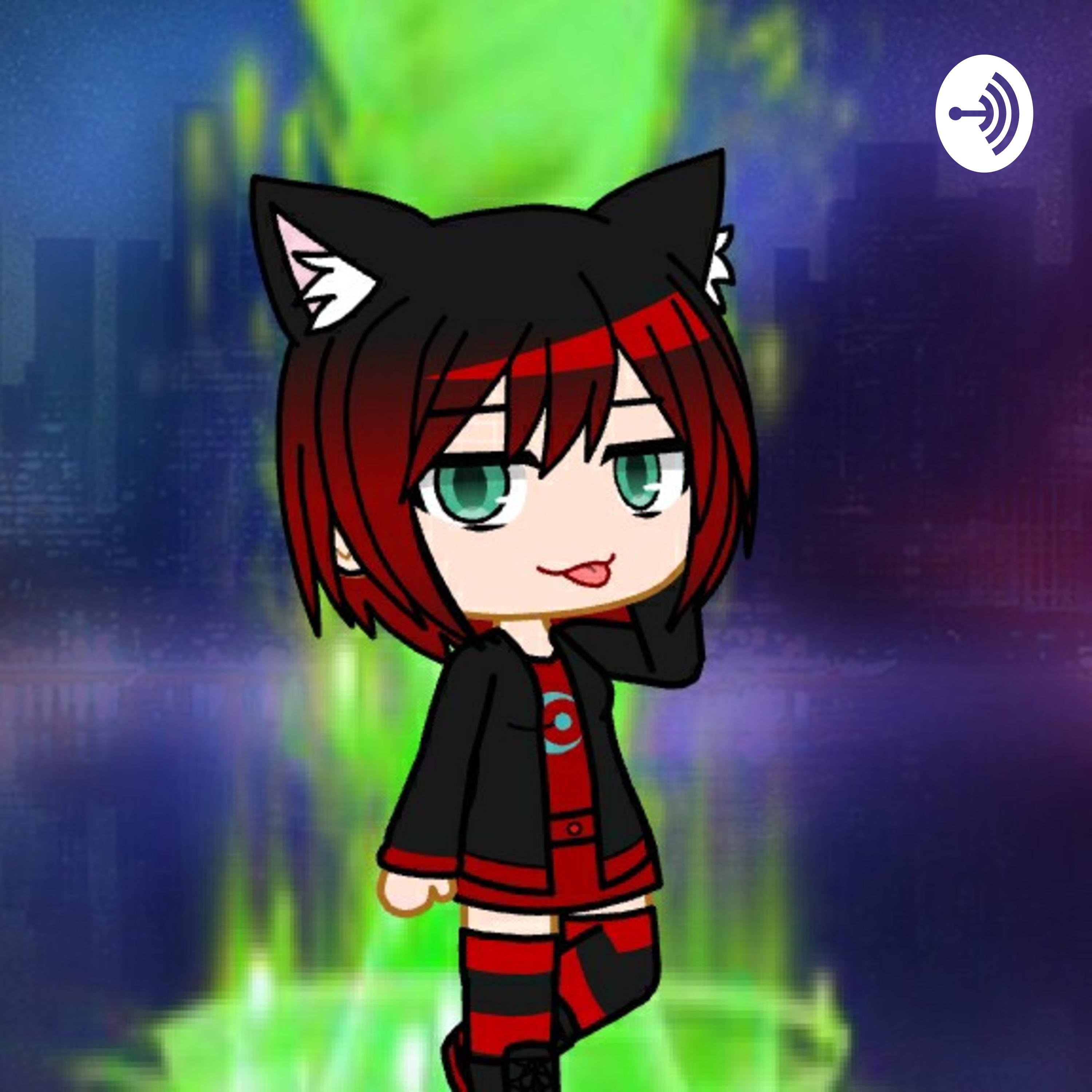 Catgirl Voices Out
