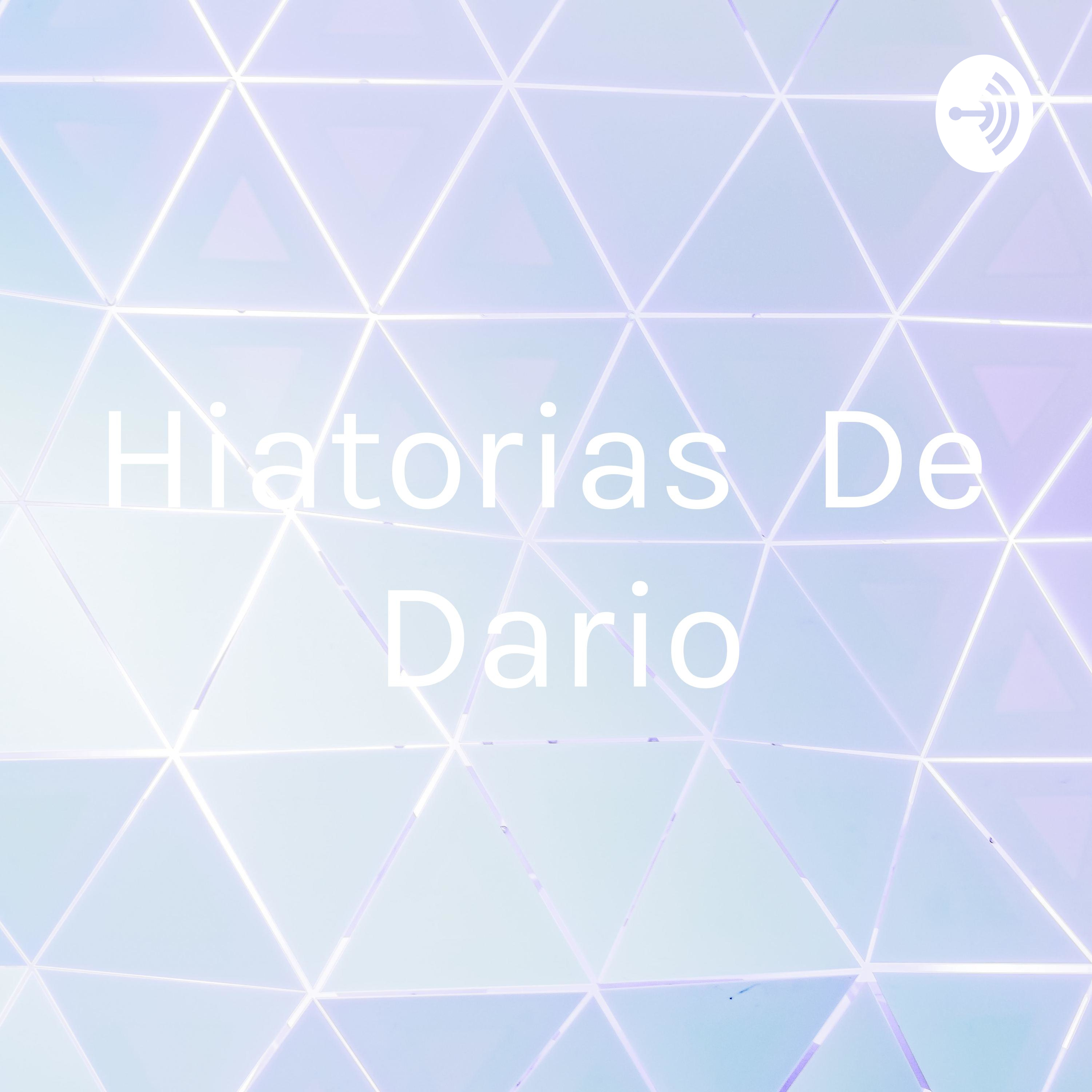 Hiatorias De Dario