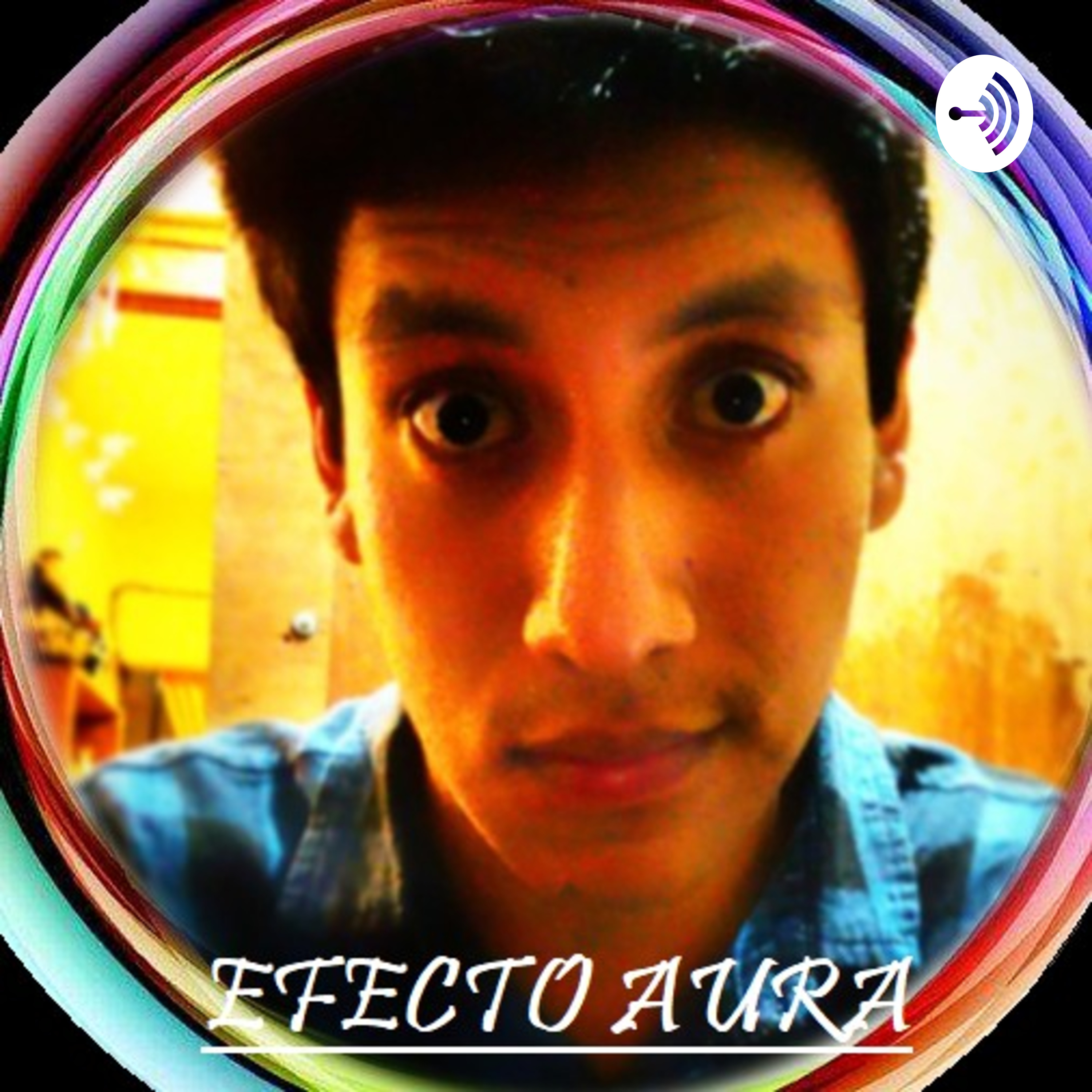 Efecto Aura (Con Rodrygho Felinix)