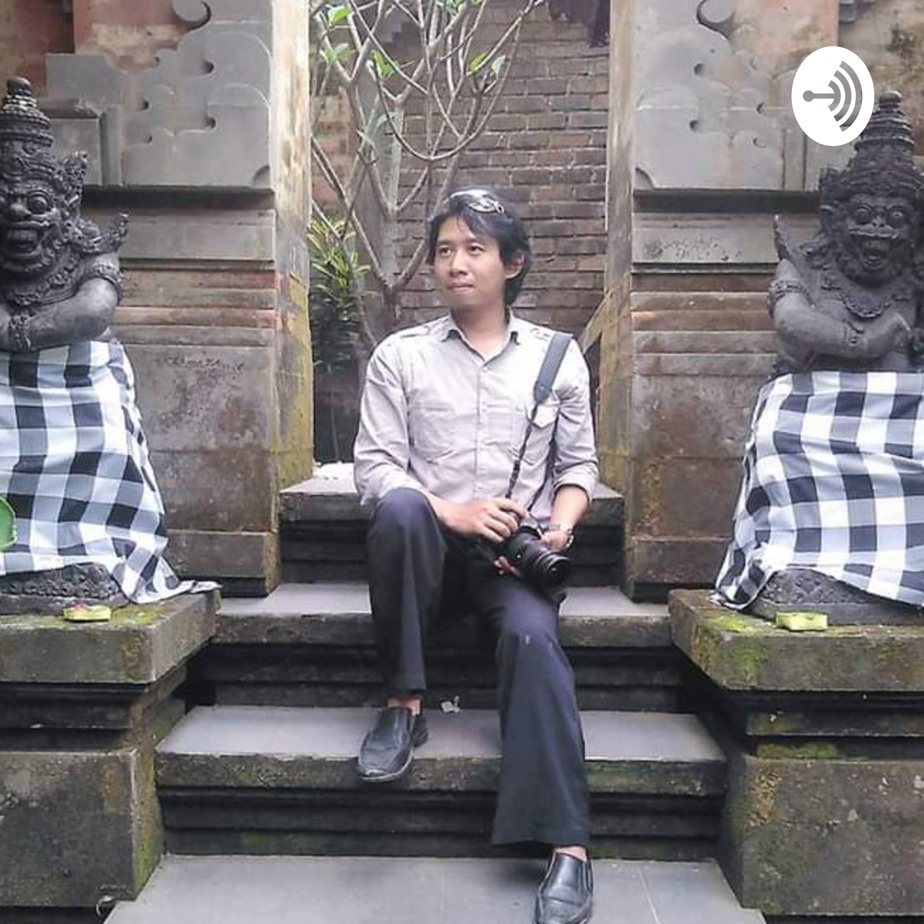 podcaster indo