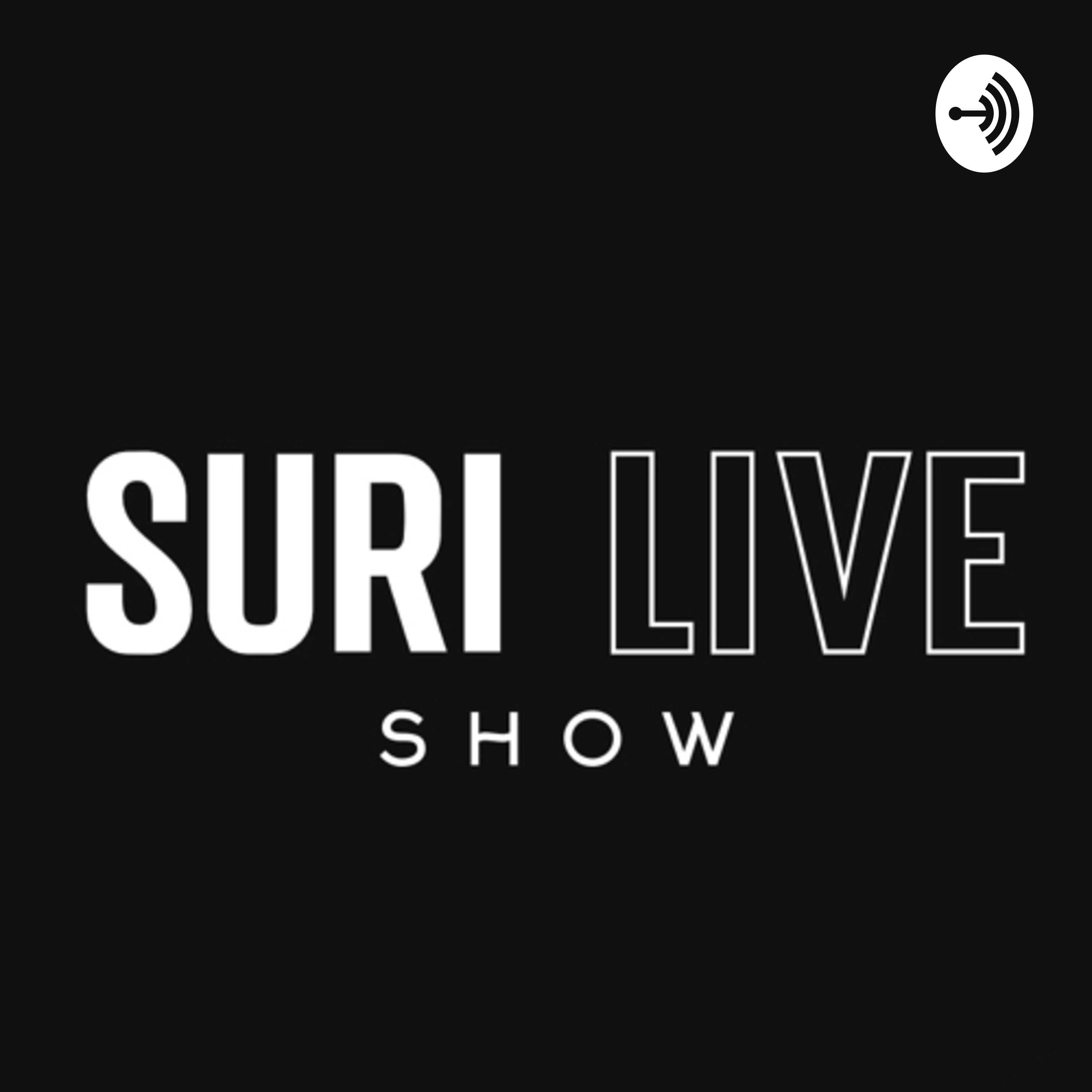 Suri Live Show 