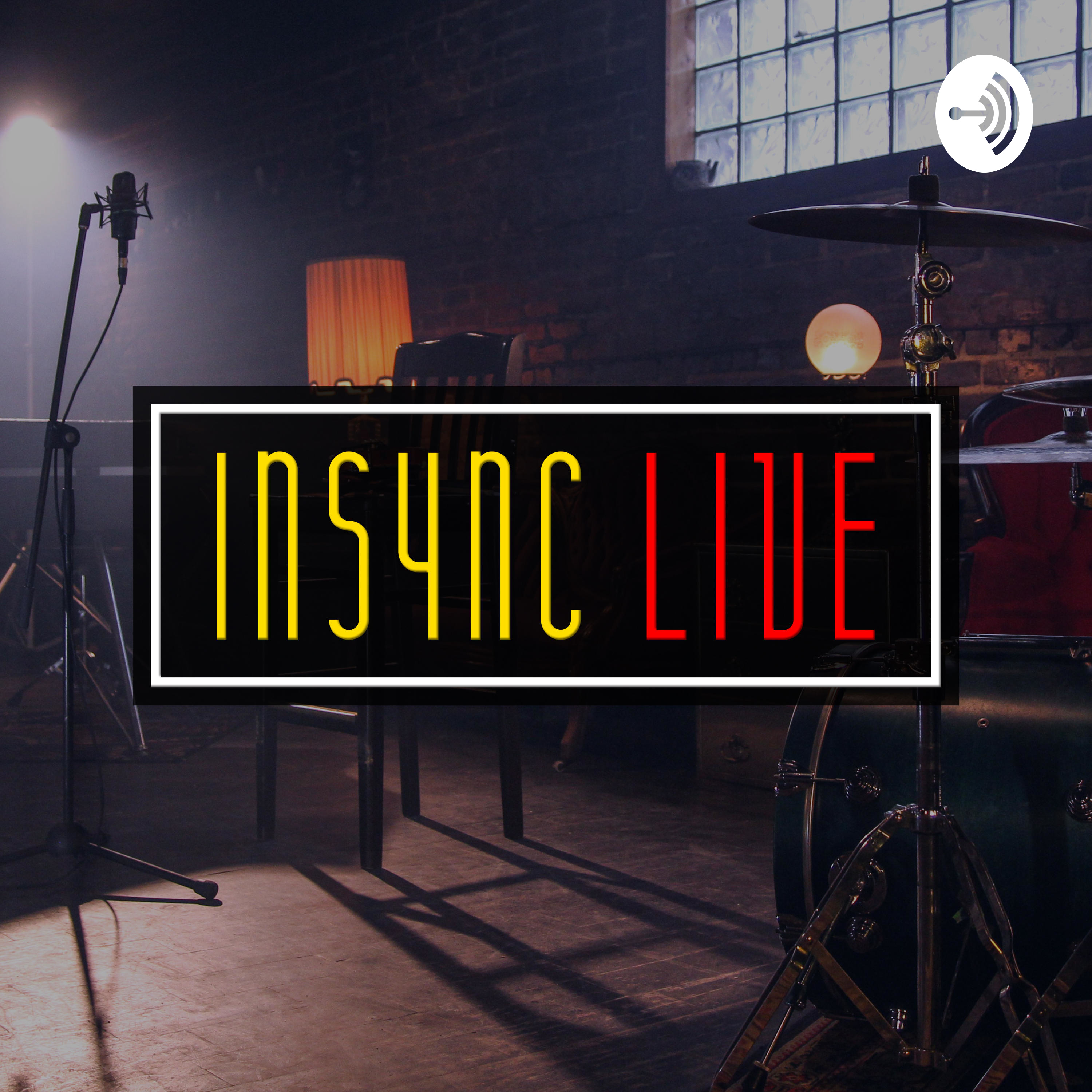 INSYNC LIVE!