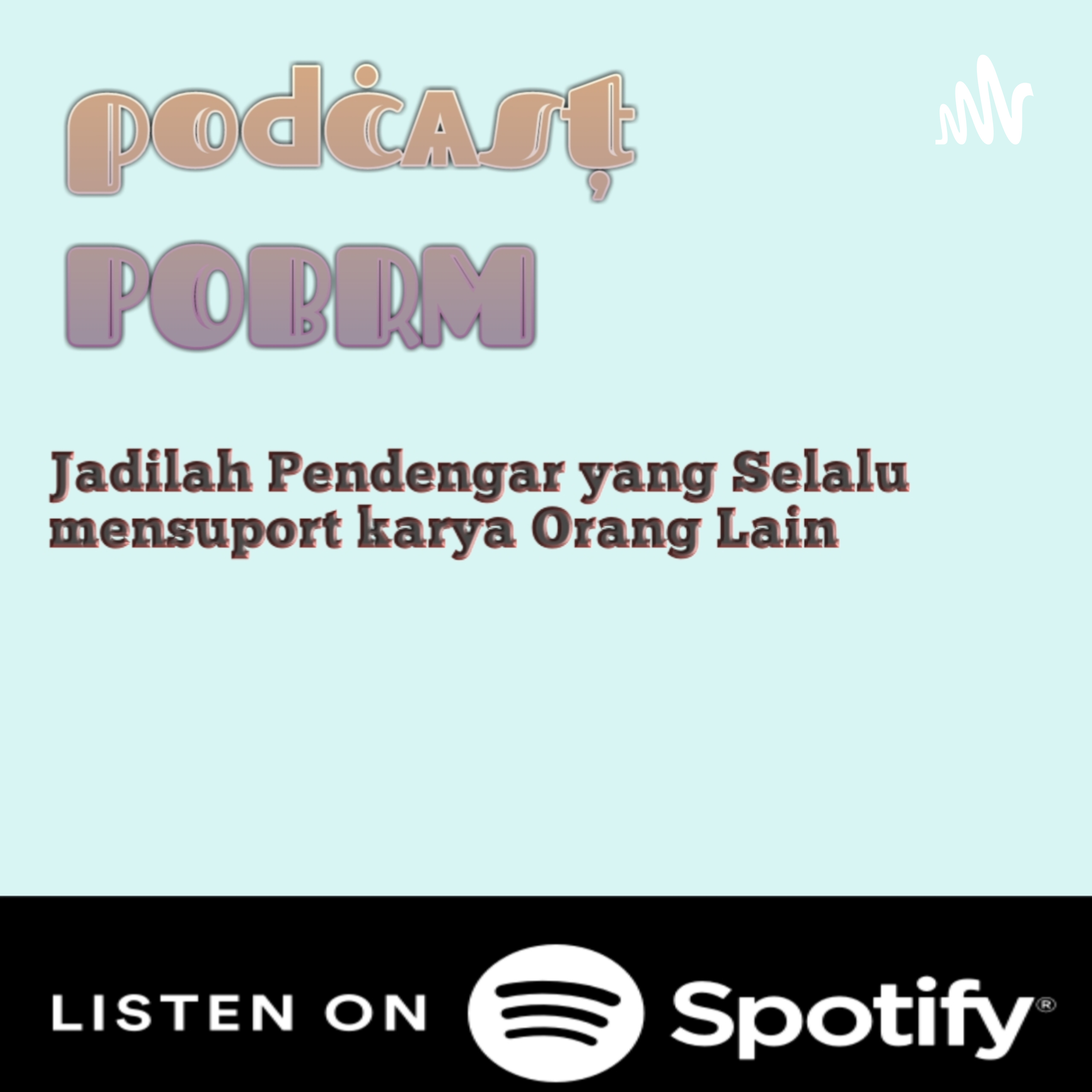 Podcast Malam Hari