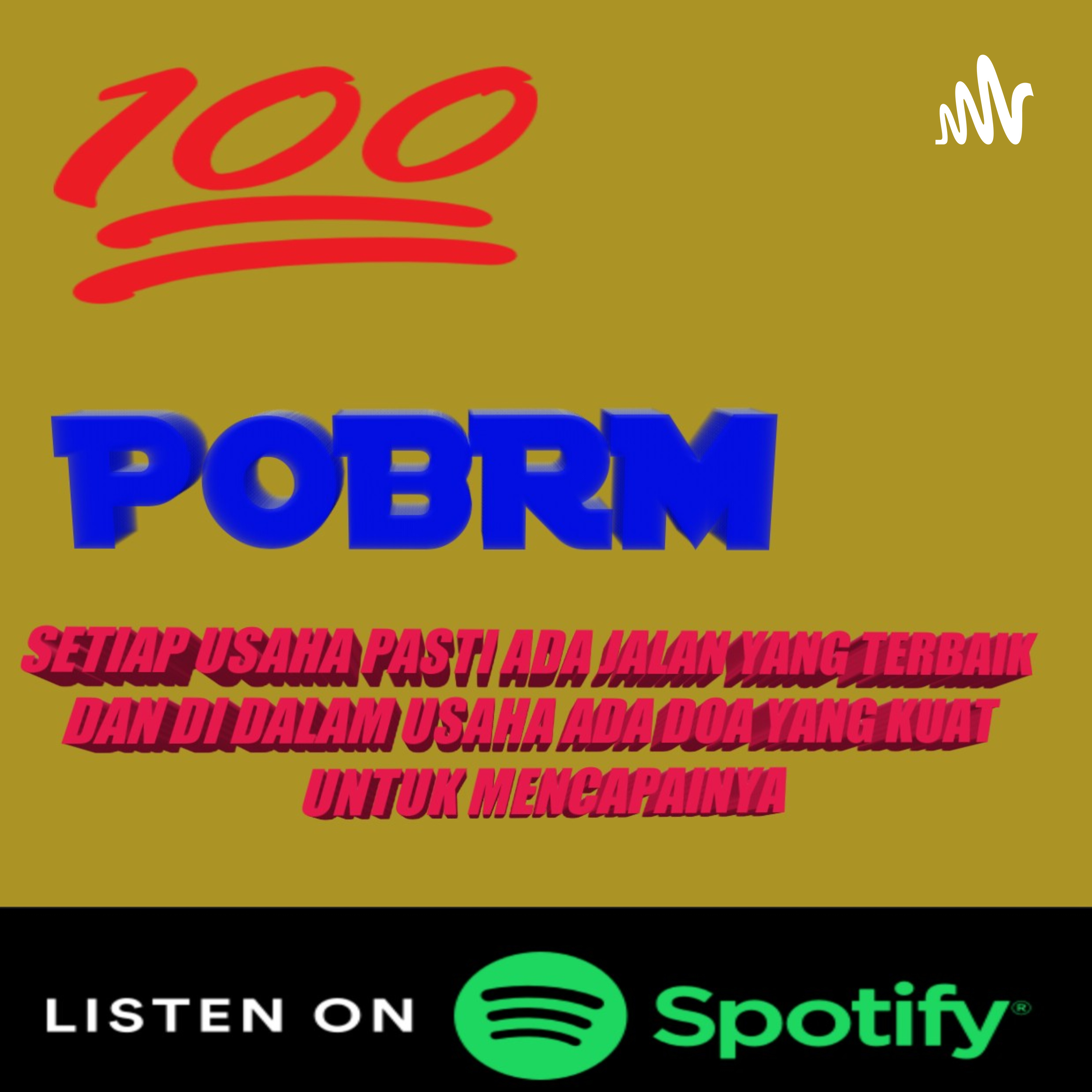 Podcast Malam Hari