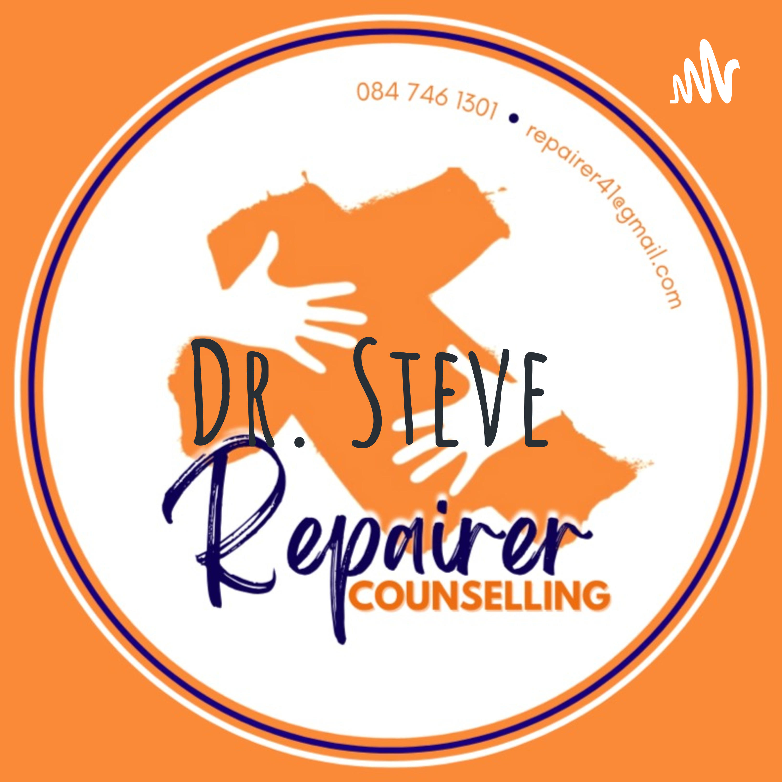 Dr. Steve 