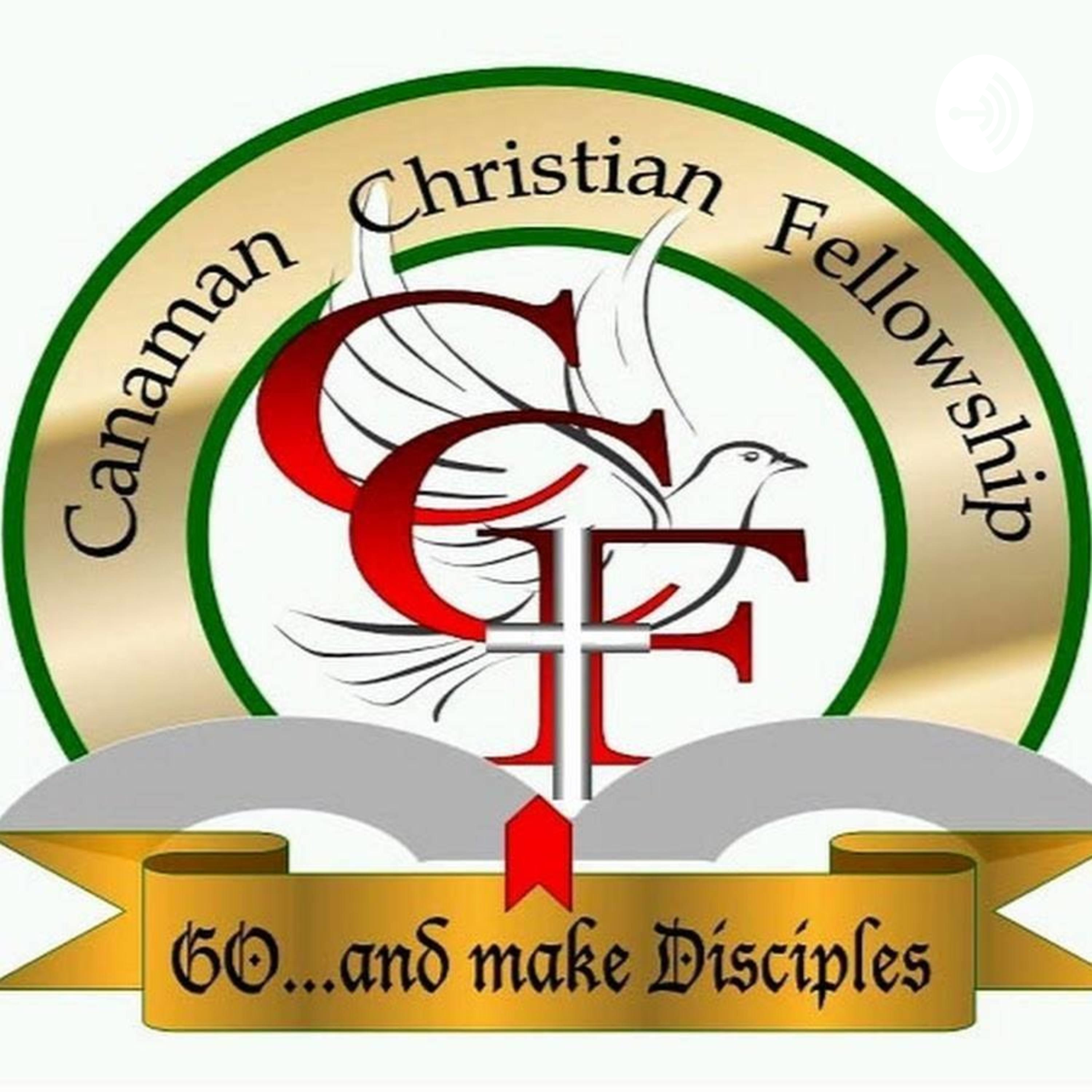 Canaman Christian Fellowship - Sermons