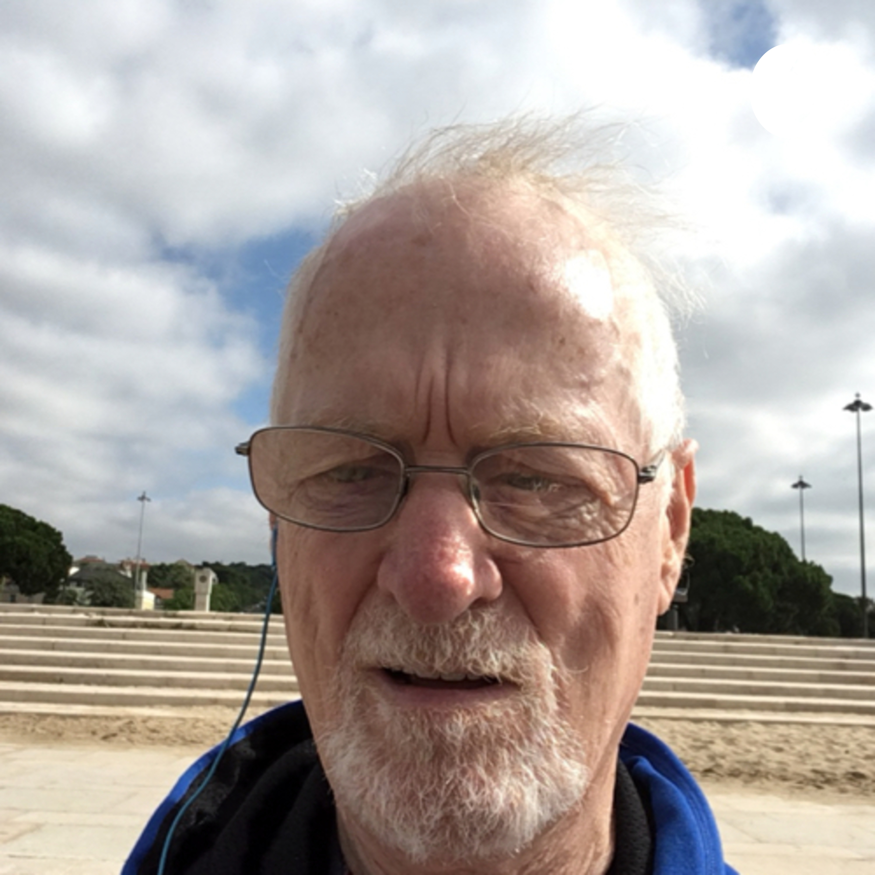 Ken Scott Baron