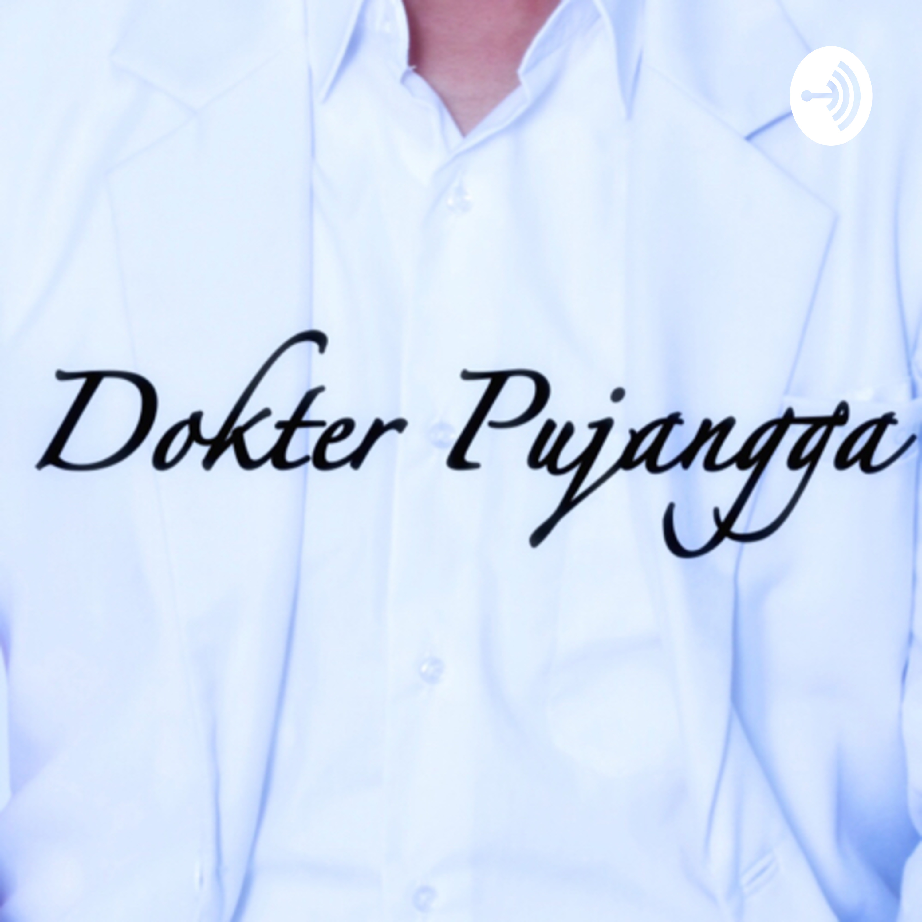 Dokter Pujangga