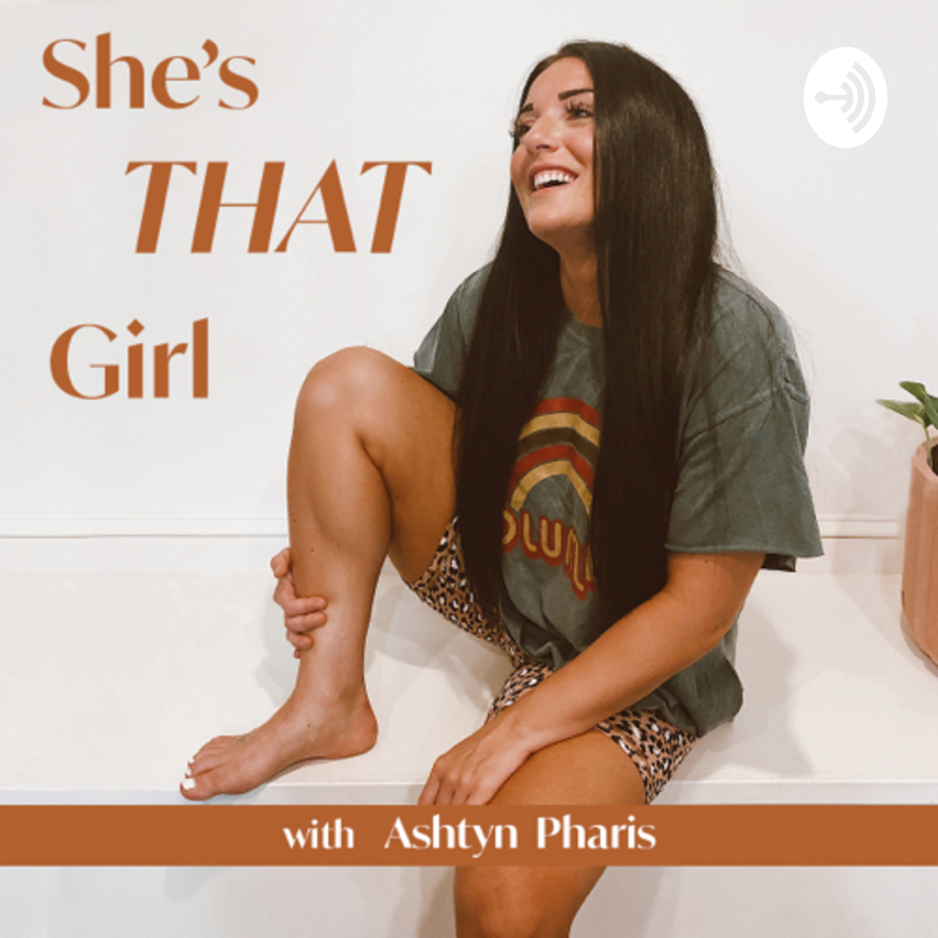 She’s THAT Girl