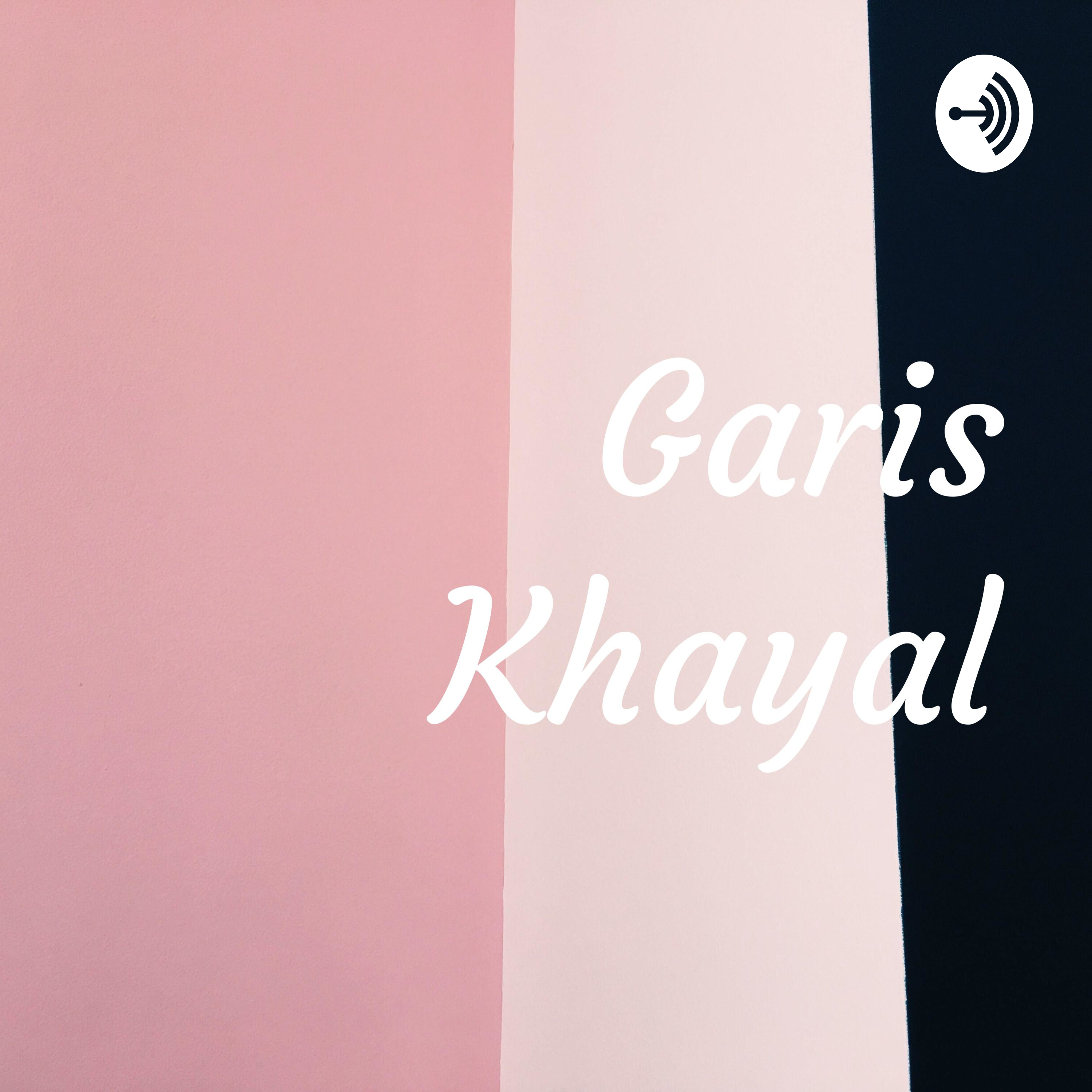 Garis Khayal