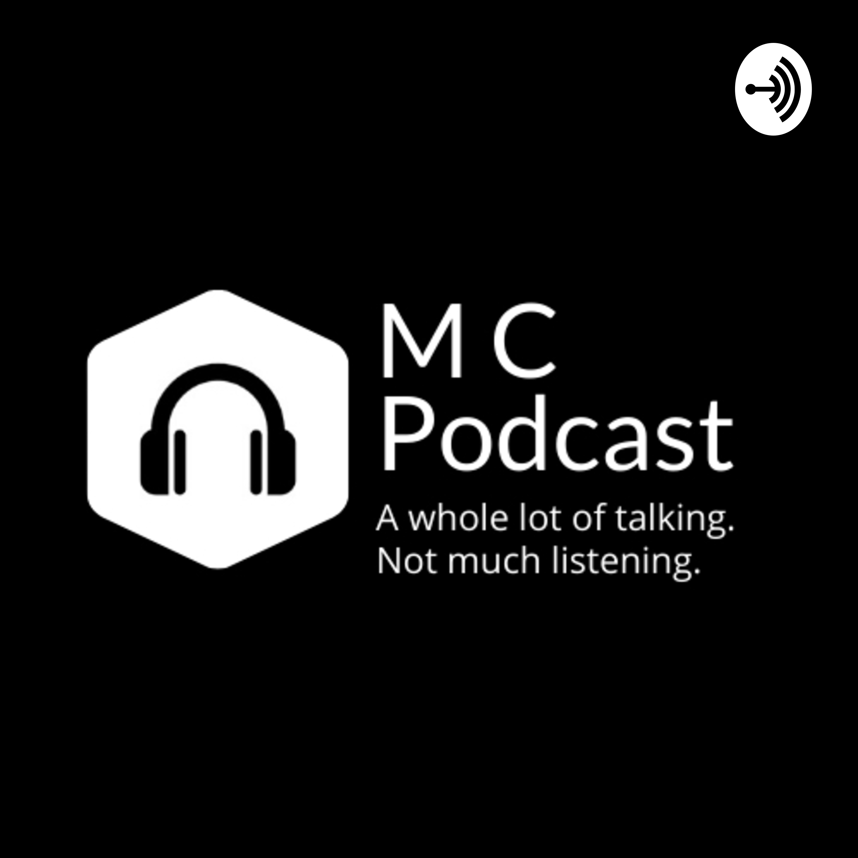 M C Podcast