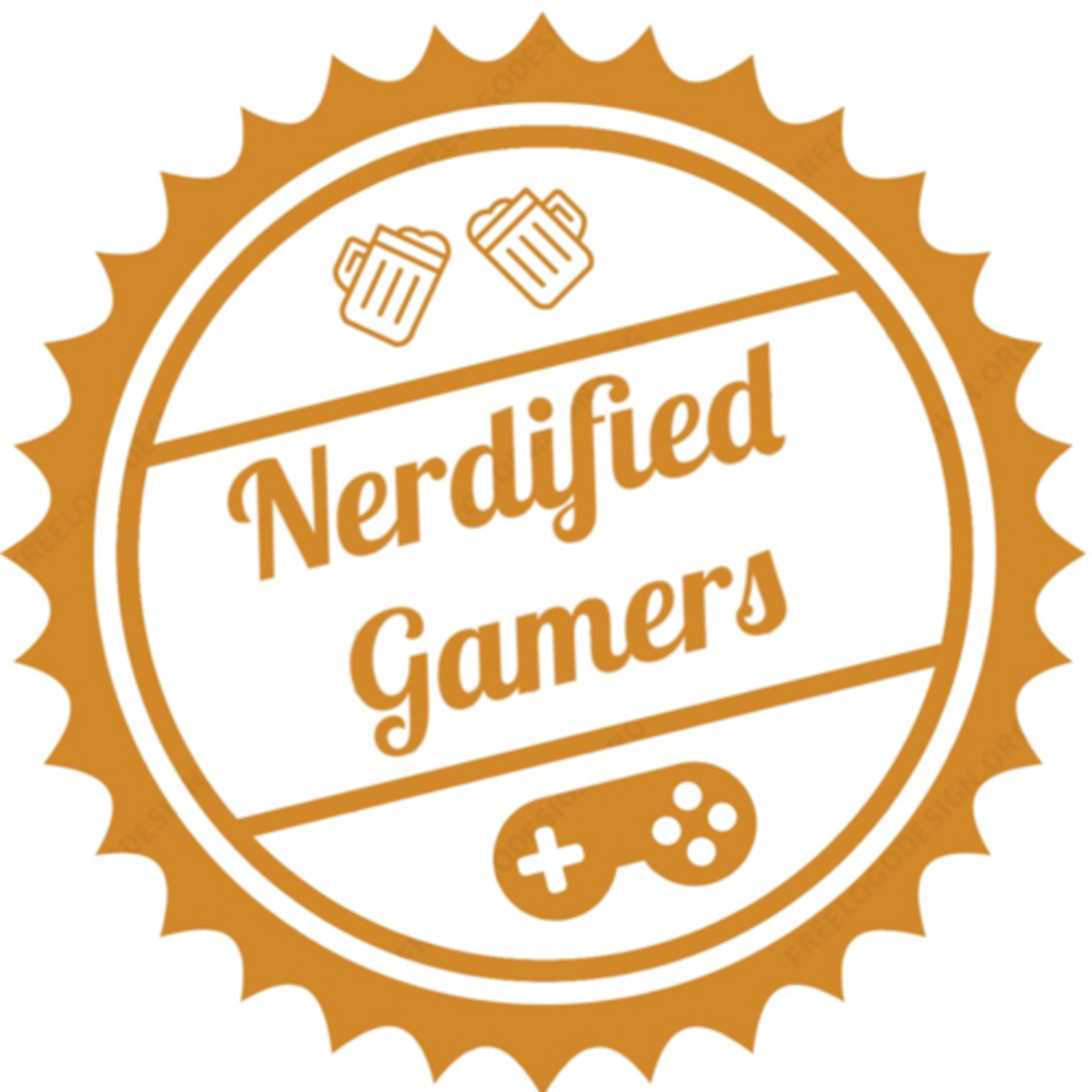 NerdifiedGamers