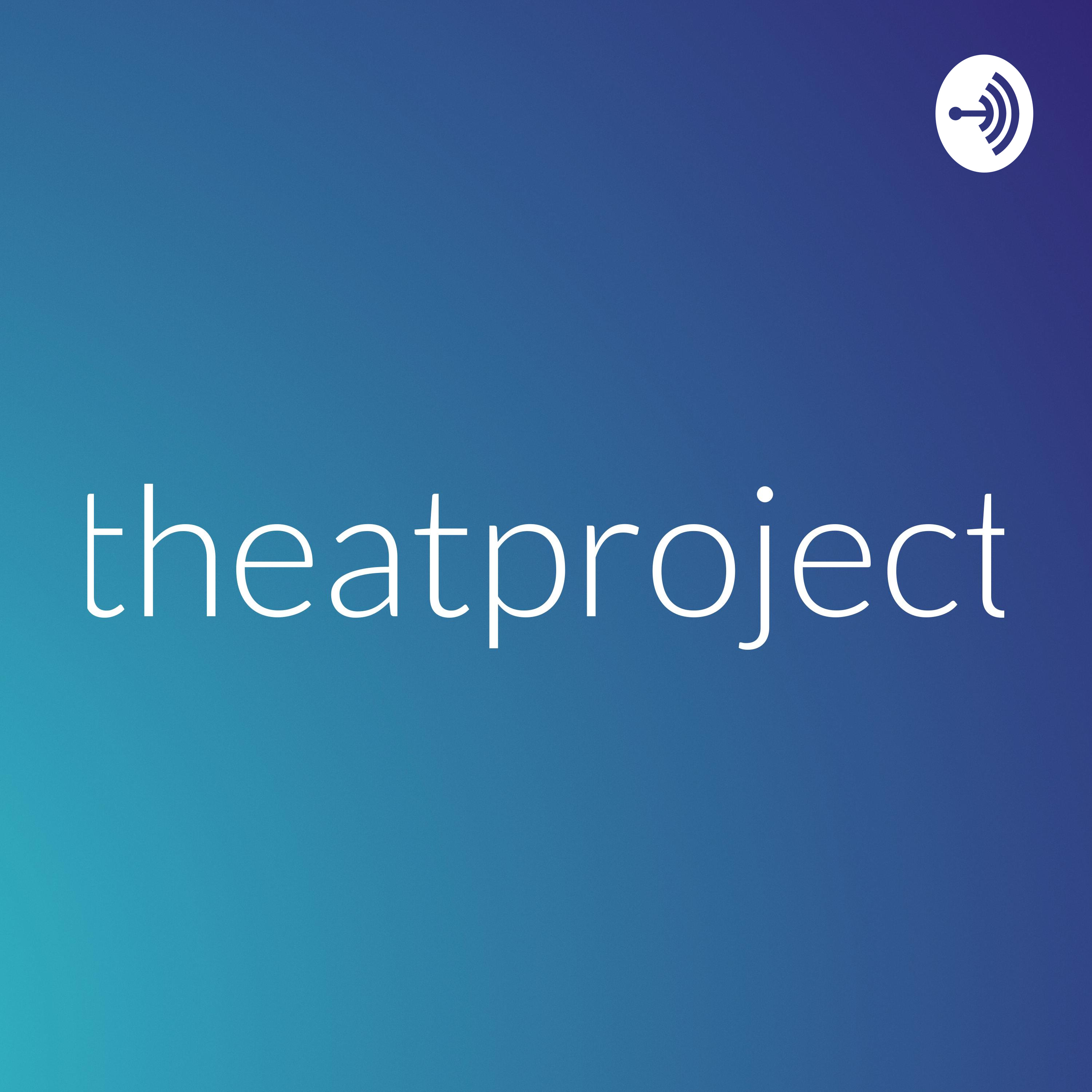 theatproject