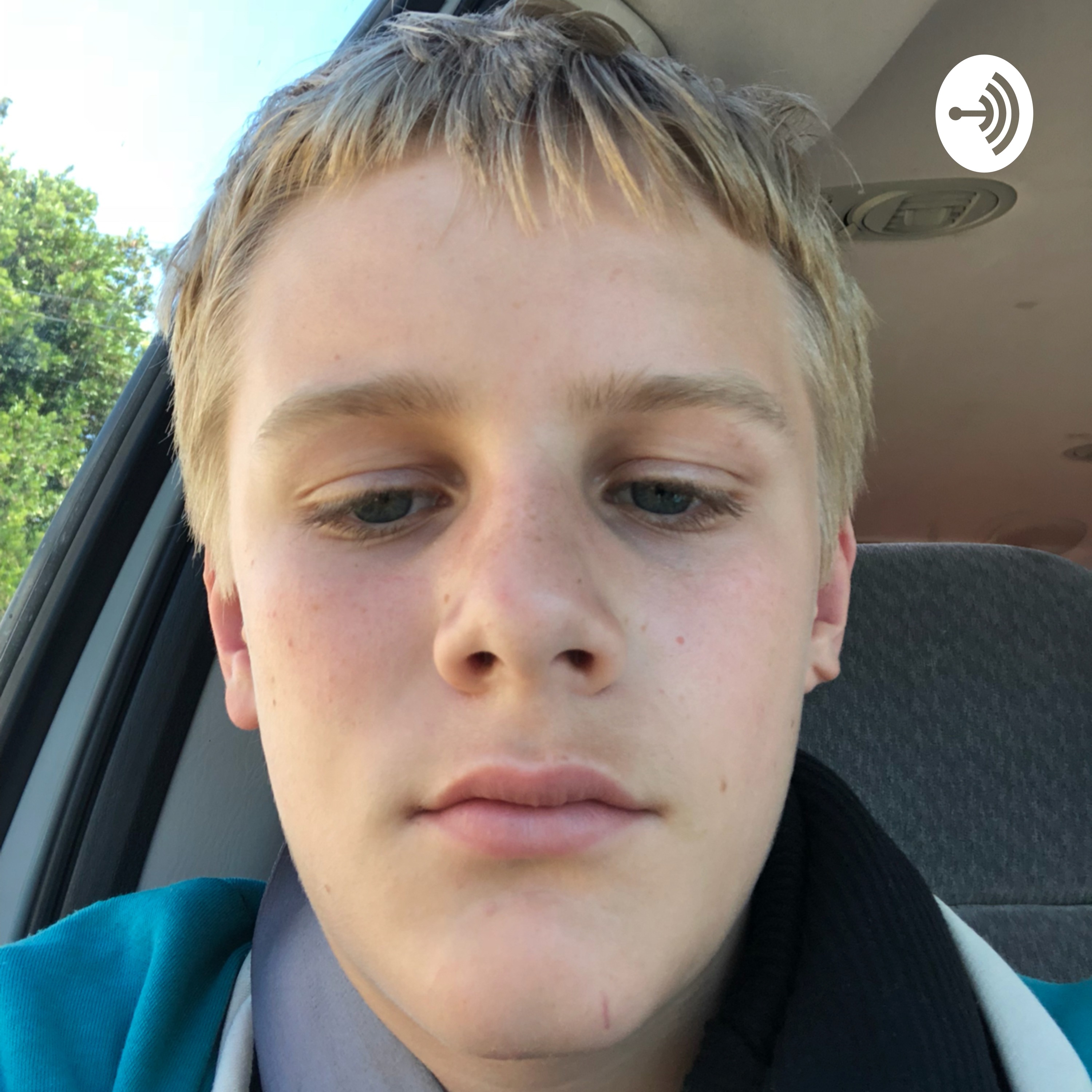 The idiot cow Podcast