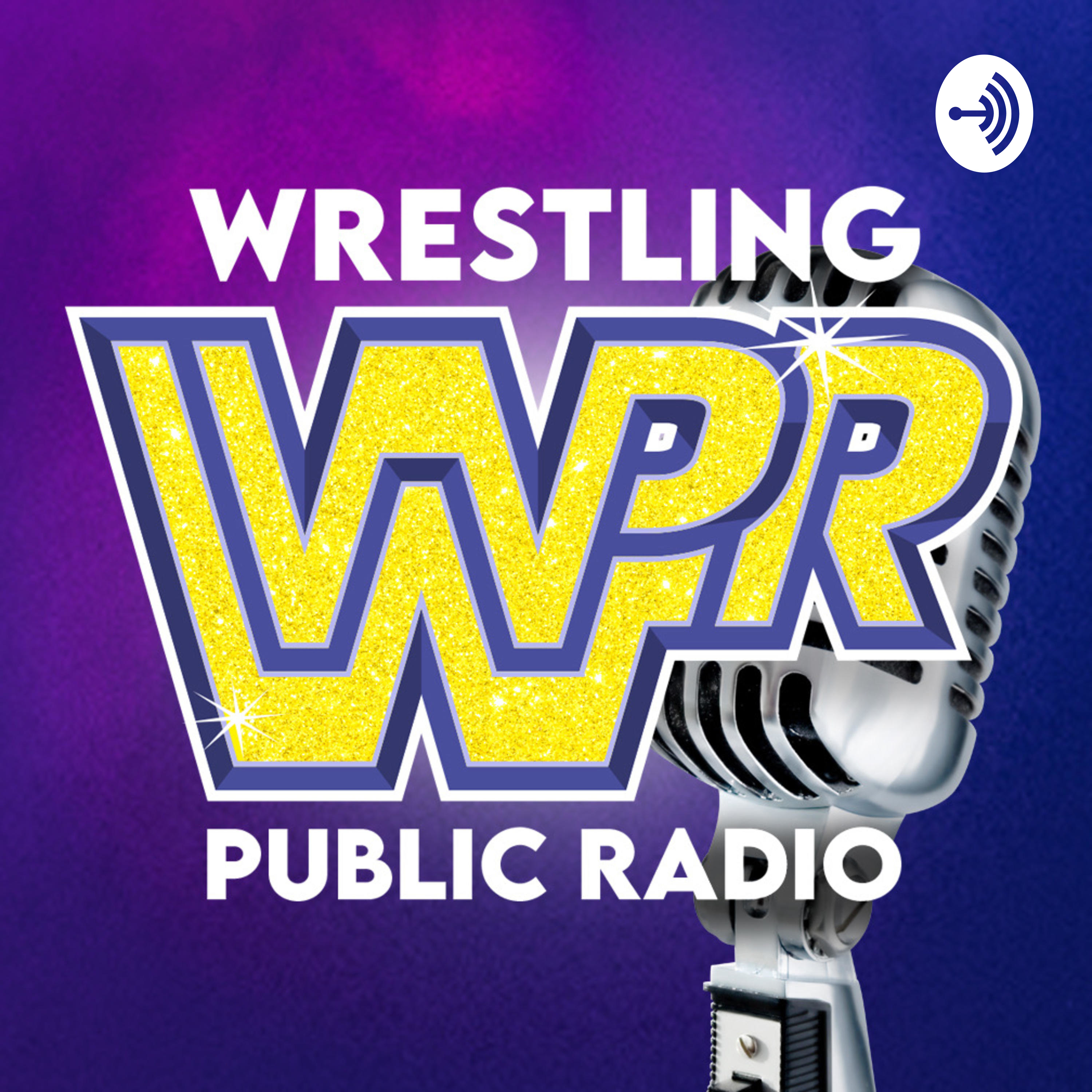 Wrestling Public Radio